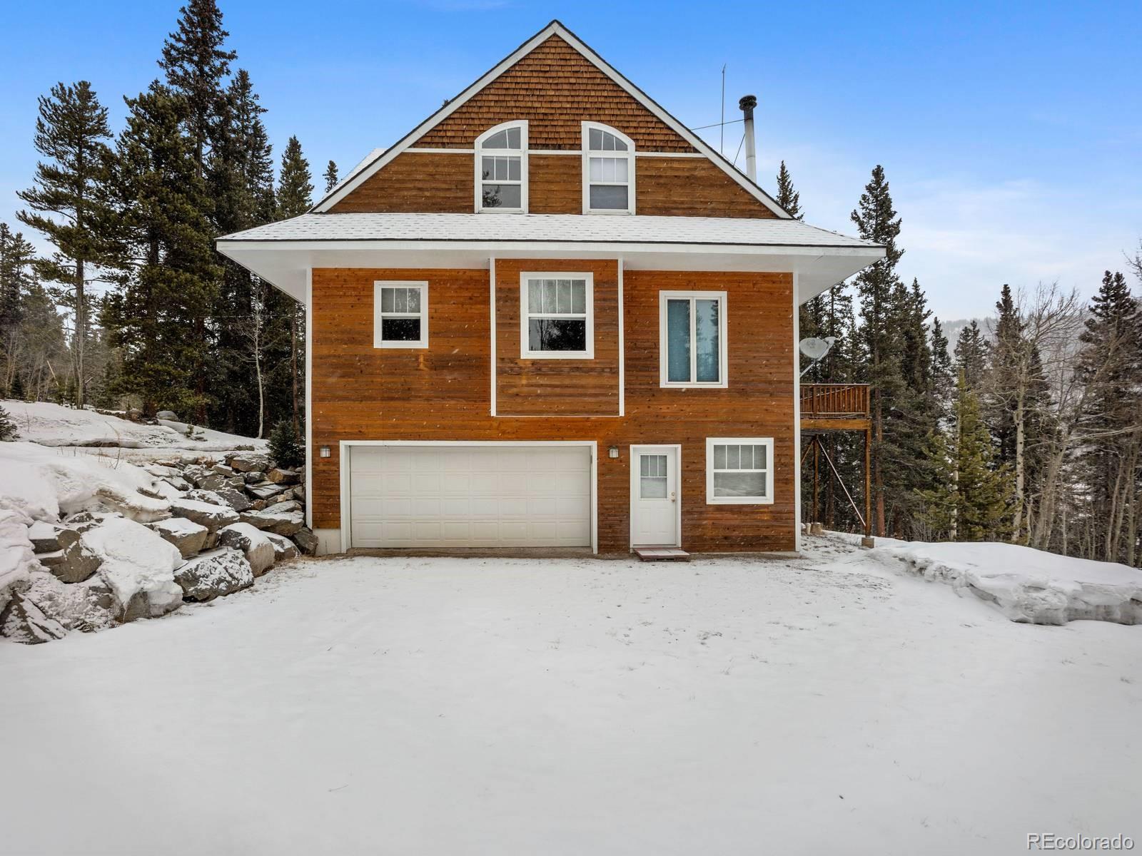 MLS Image #3 for 234  peterson drive,fairplay, Colorado