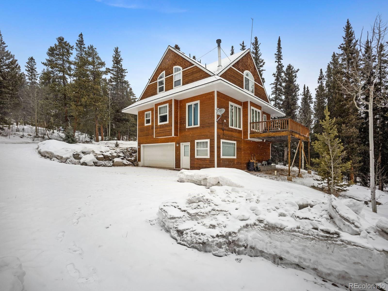 MLS Image #4 for 234  peterson drive,fairplay, Colorado