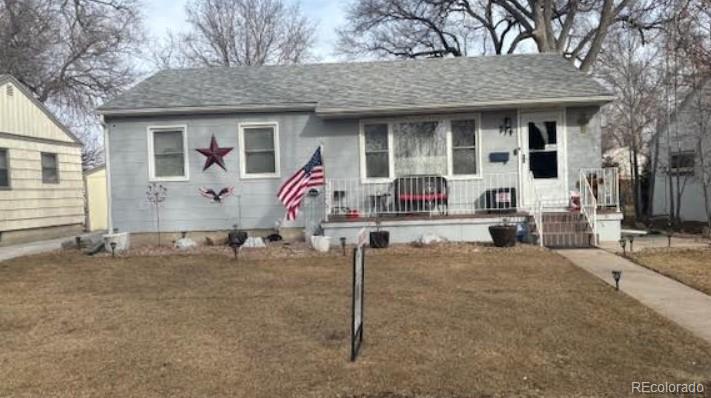 MLS Image #0 for 714  delmar street,sterling, Colorado