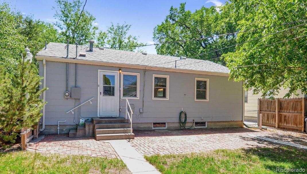 MLS Image #1 for 714  delmar street,sterling, Colorado