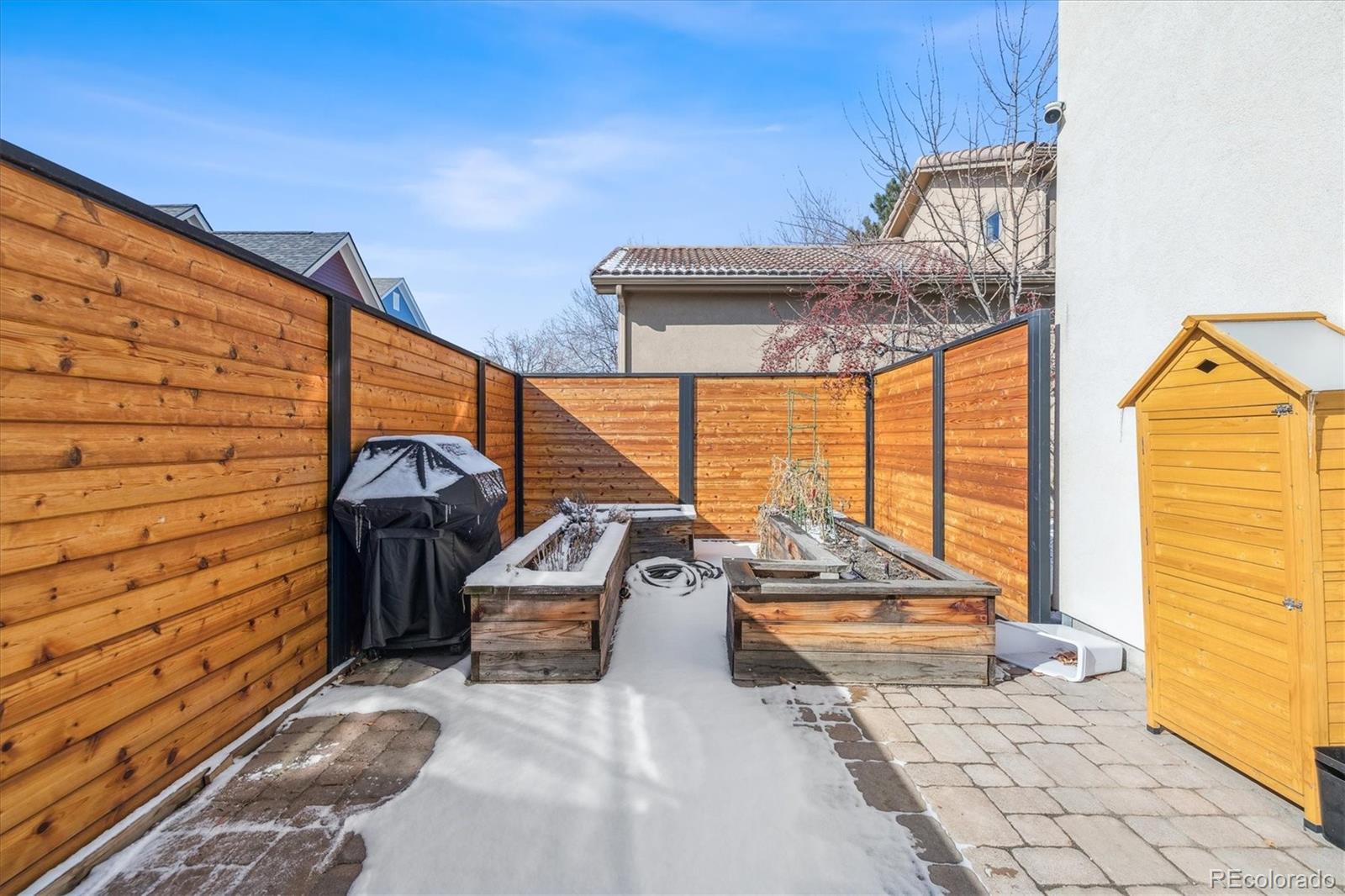 MLS Image #33 for 9140 e 29th avenue,denver, Colorado