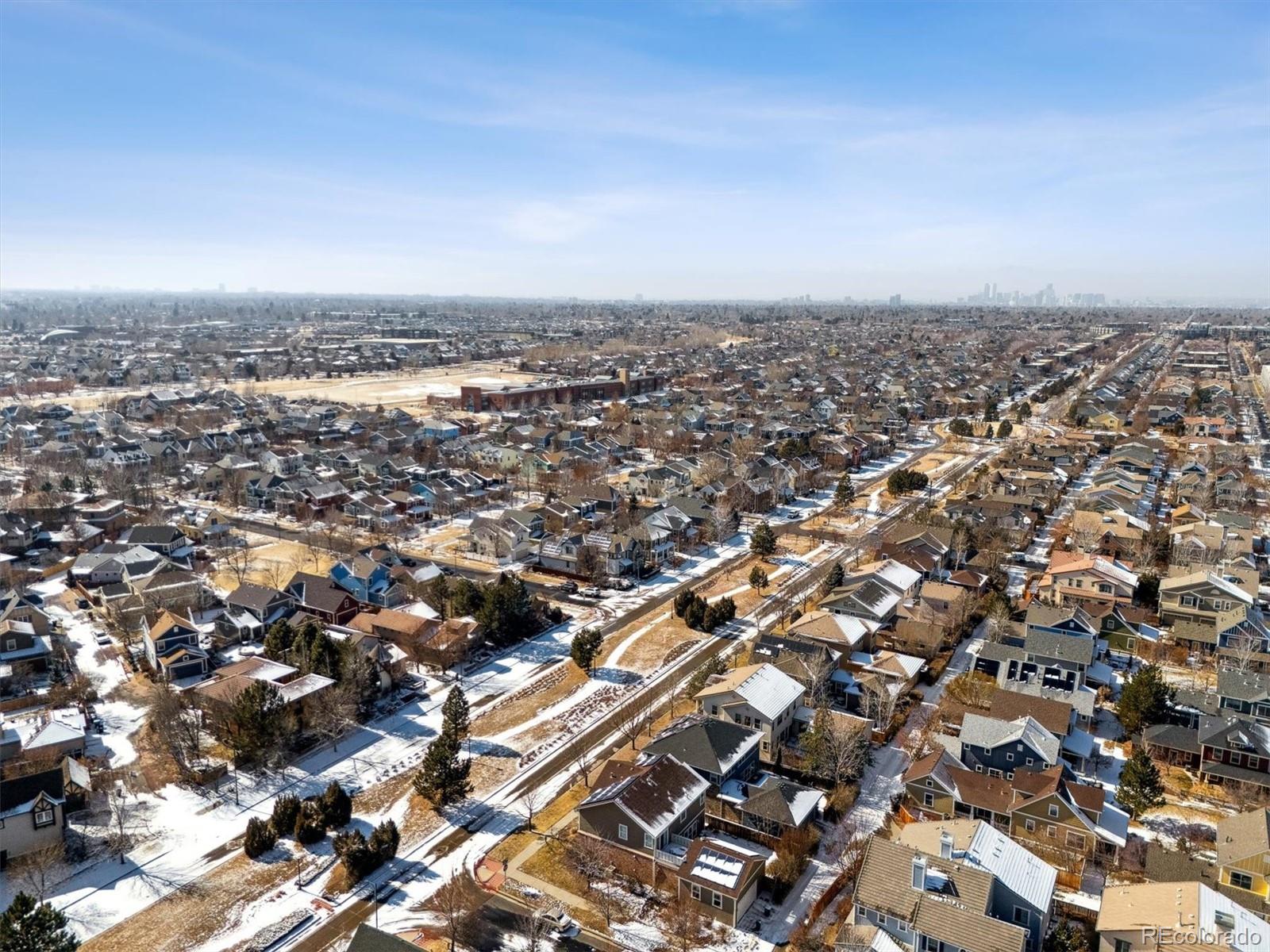 MLS Image #42 for 9140 e 29th avenue,denver, Colorado