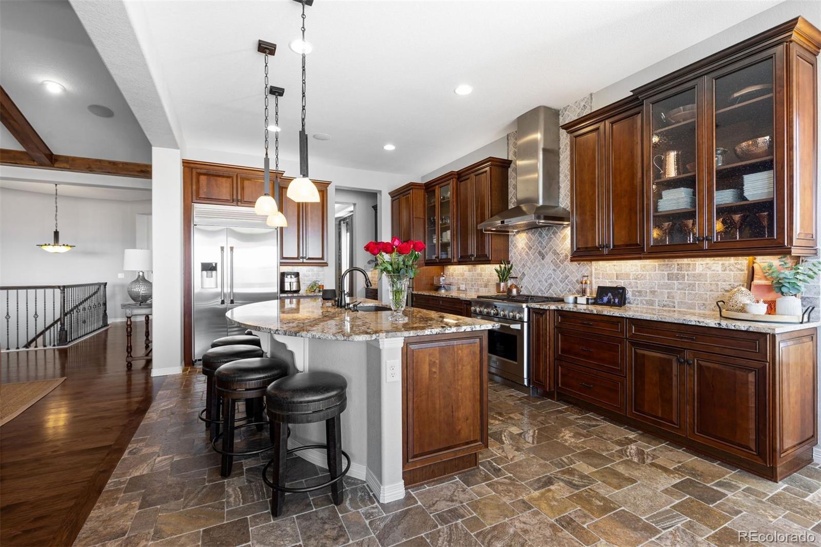 MLS Image #13 for 10640  winding pine point,highlands ranch, Colorado