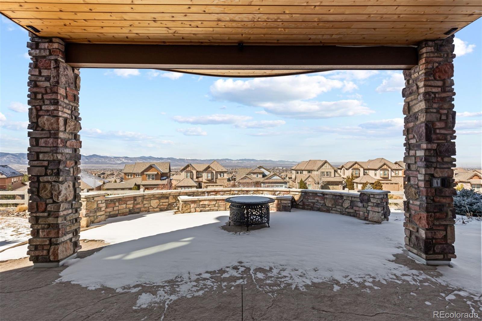 MLS Image #38 for 10640  winding pine point,highlands ranch, Colorado