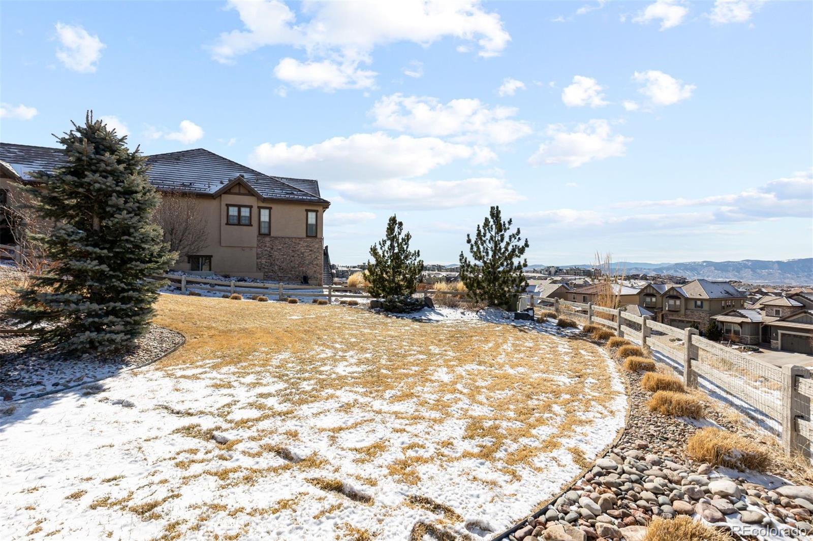 MLS Image #39 for 10640  winding pine point,highlands ranch, Colorado