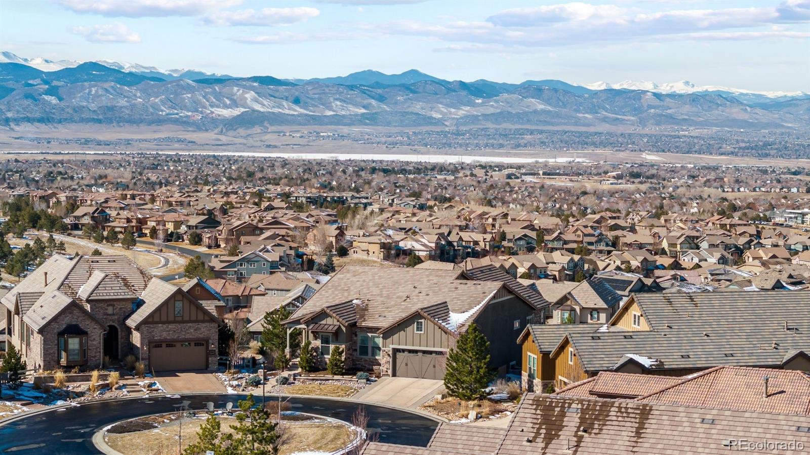 MLS Image #41 for 10640  winding pine point,highlands ranch, Colorado