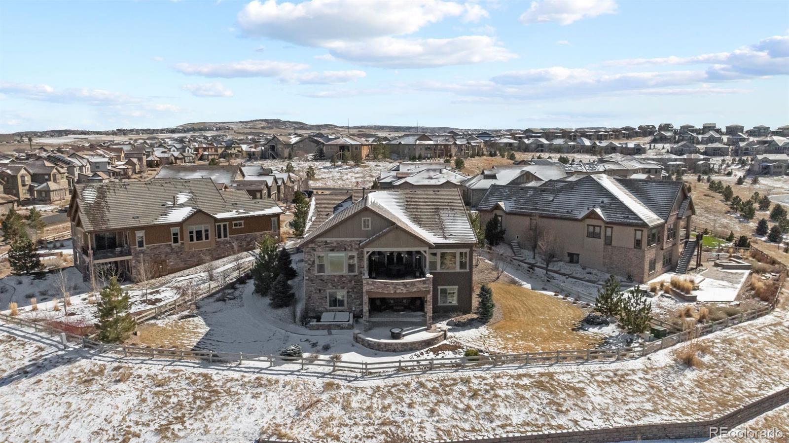 MLS Image #43 for 10640  winding pine point,highlands ranch, Colorado