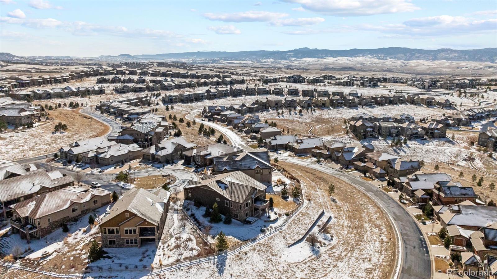 MLS Image #45 for 10640  winding pine point,highlands ranch, Colorado