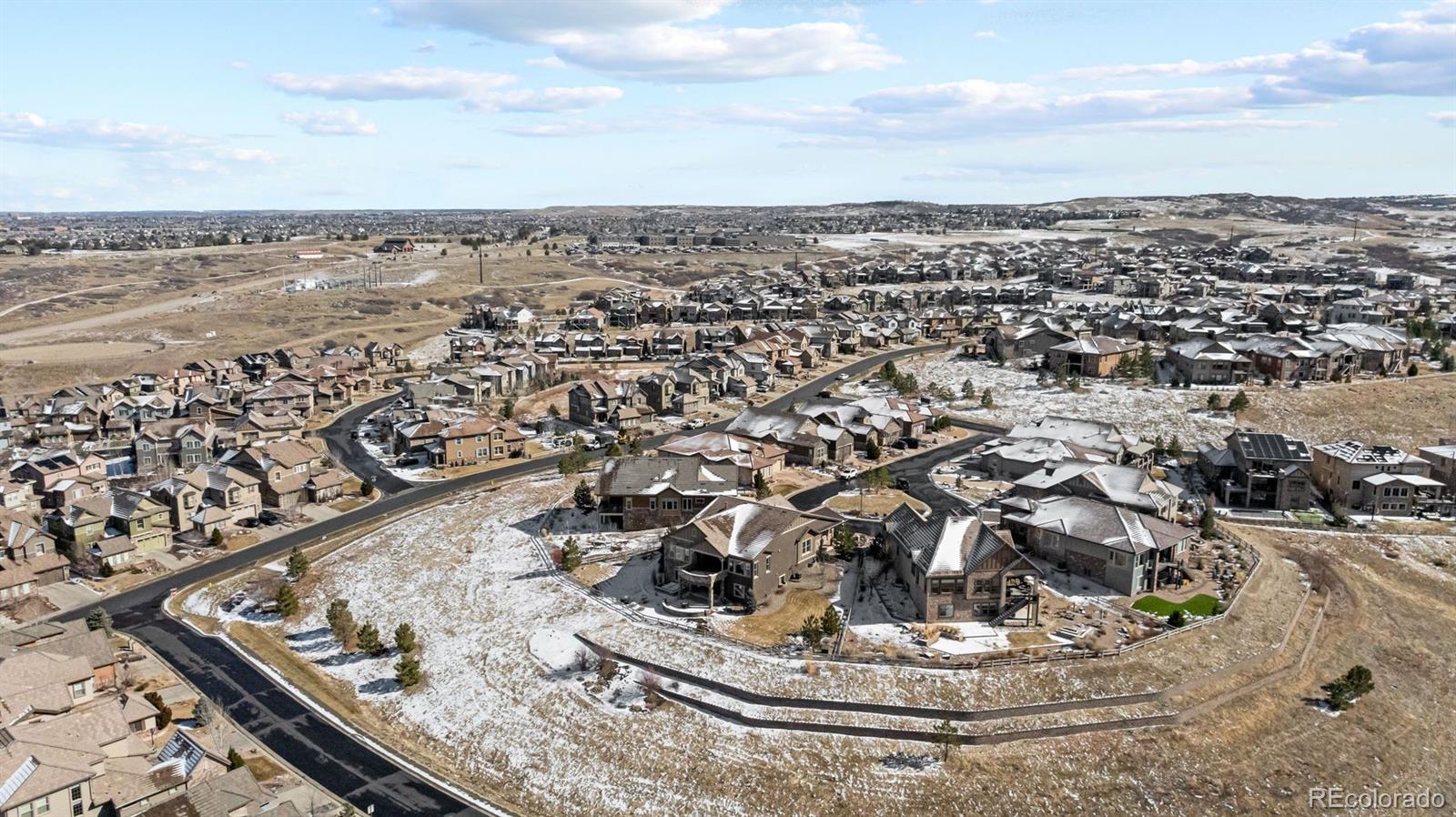 MLS Image #46 for 10640  winding pine point,highlands ranch, Colorado