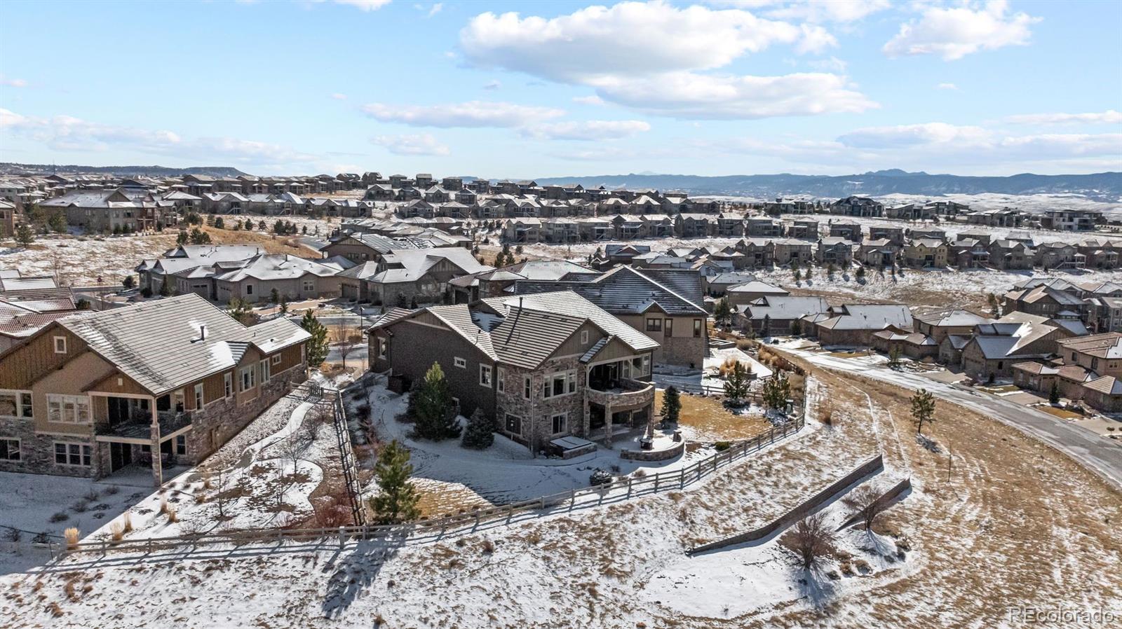 MLS Image #47 for 10640  winding pine point,highlands ranch, Colorado