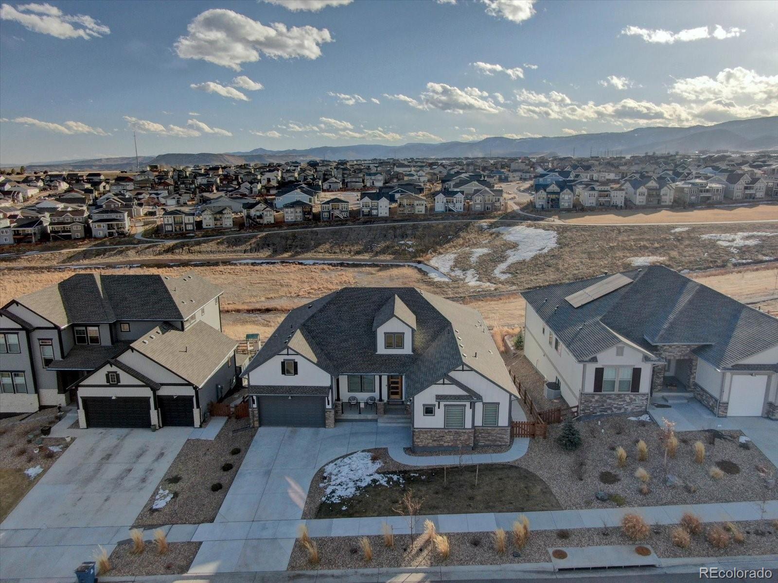 MLS Image #36 for 18704 w 95th lane,arvada, Colorado