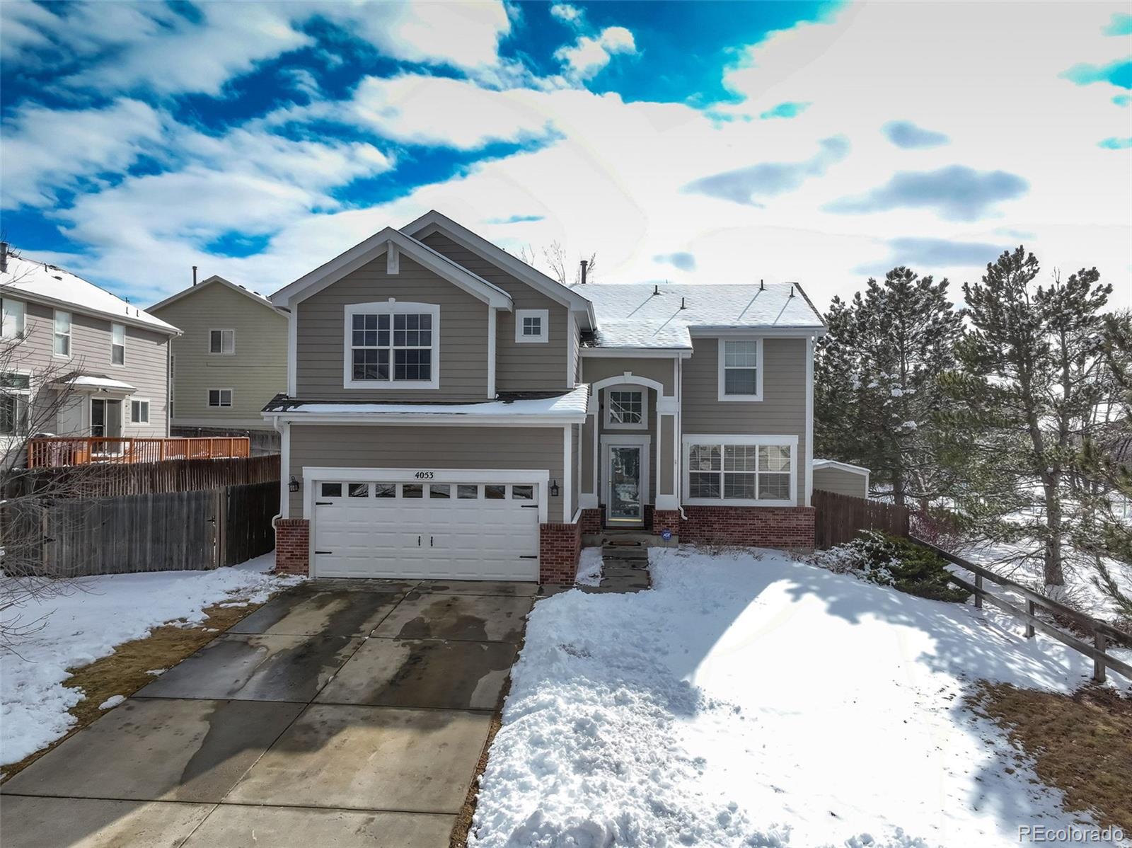 MLS Image #0 for 4053 s riviera street,aurora, Colorado