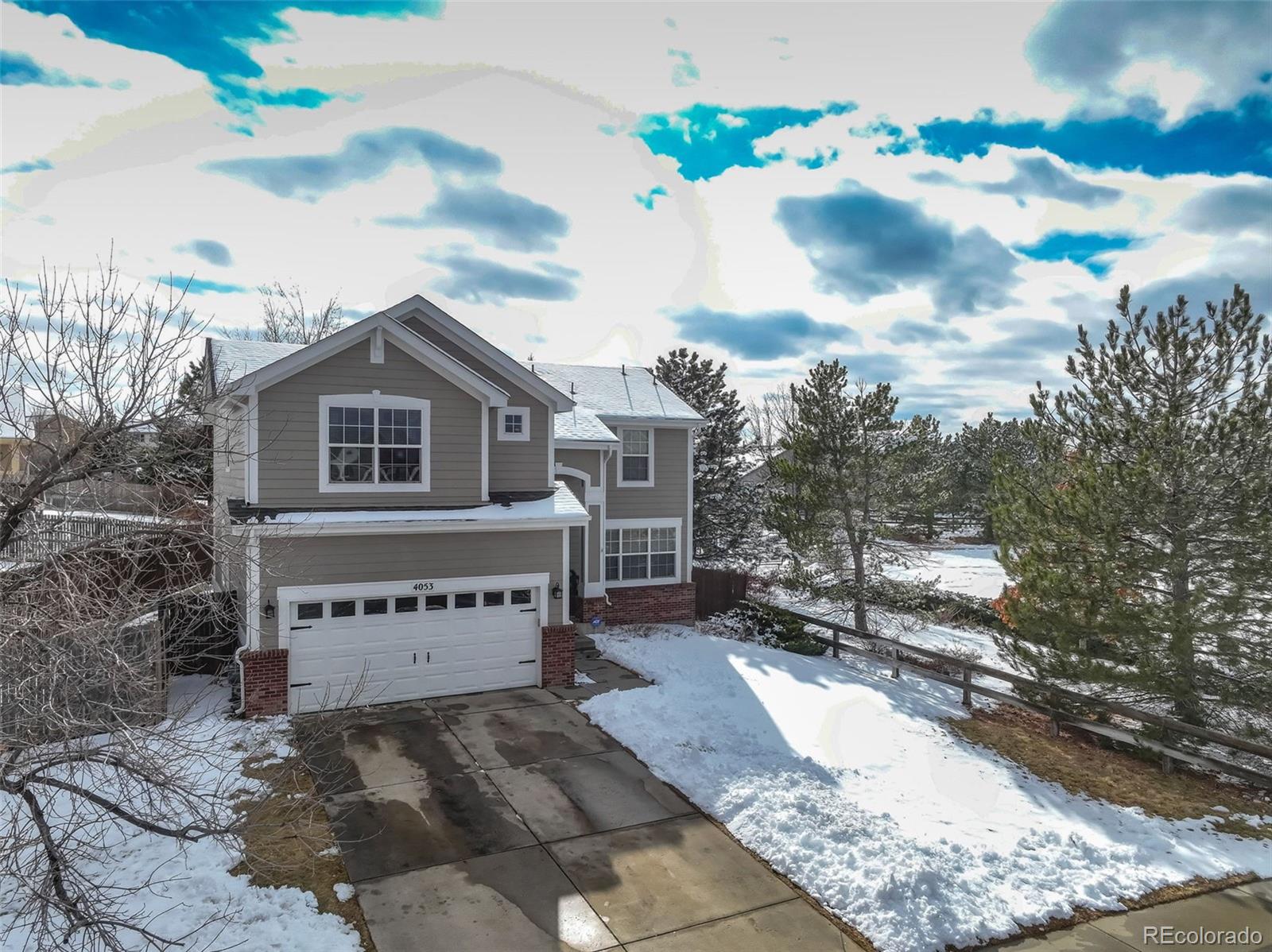 CMA Image for 4053 S Riviera Street,Aurora, Colorado