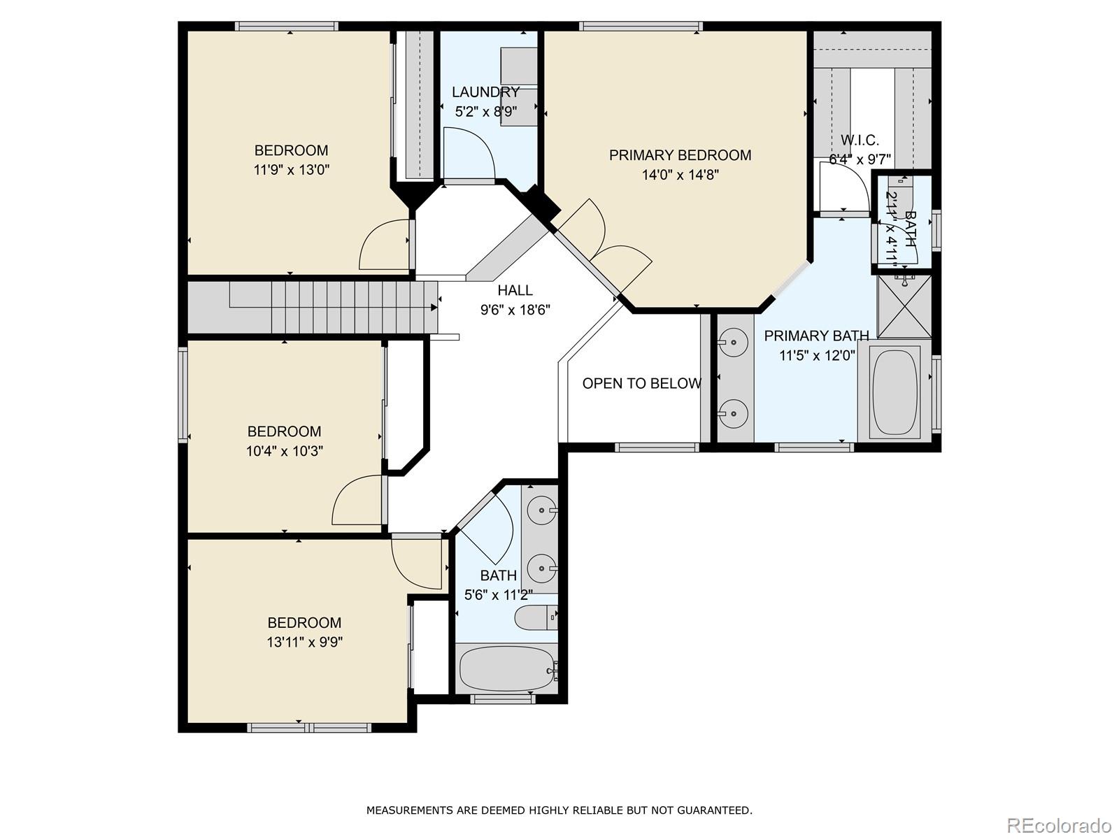 MLS Image #16 for 4053 s riviera street,aurora, Colorado