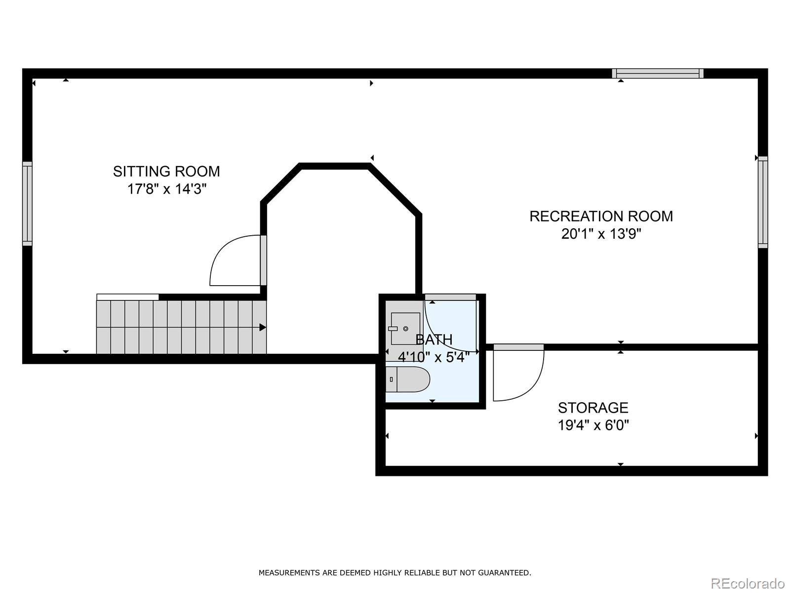 MLS Image #17 for 4053 s riviera street,aurora, Colorado