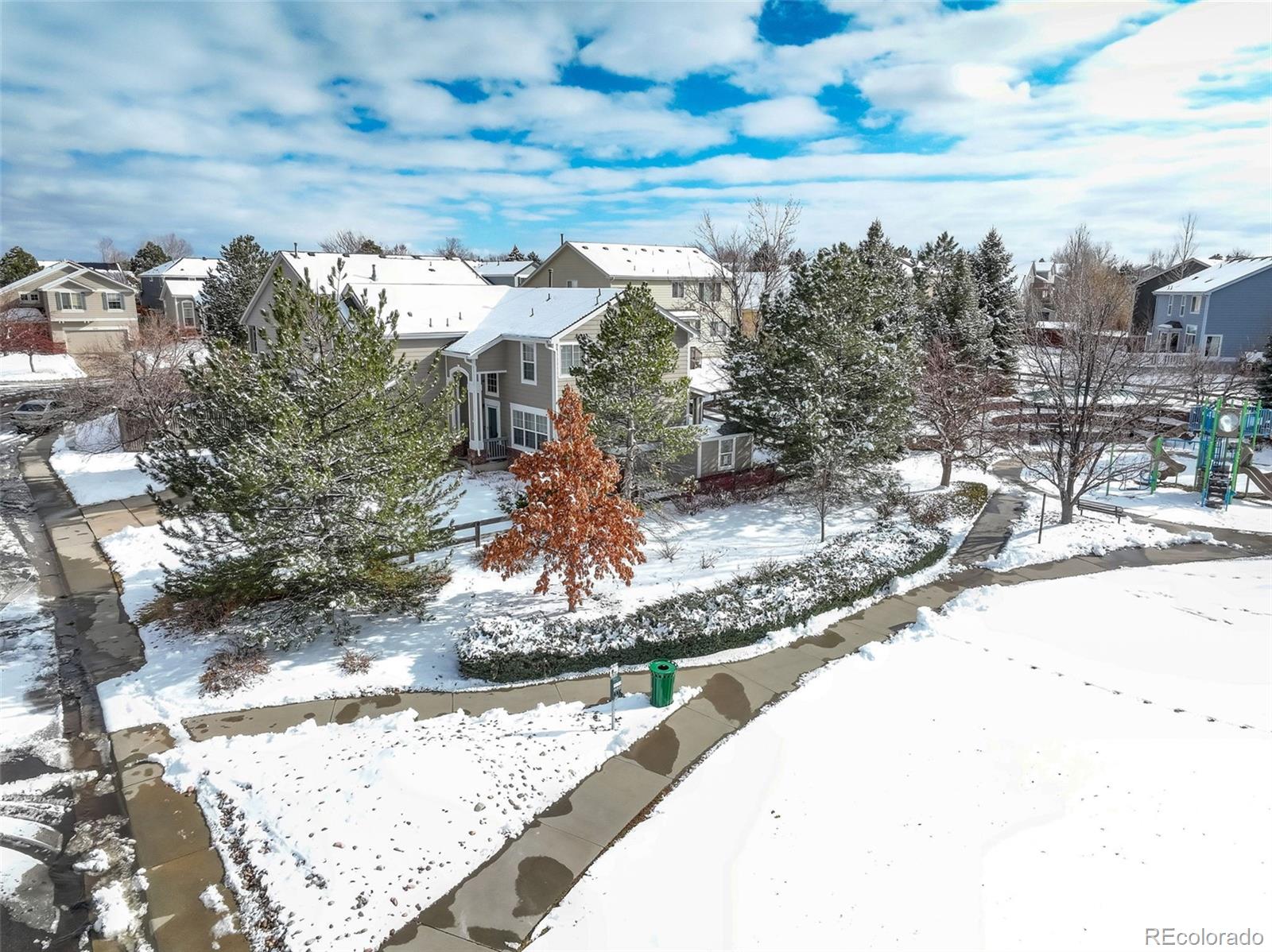 MLS Image #3 for 4053 s riviera street,aurora, Colorado