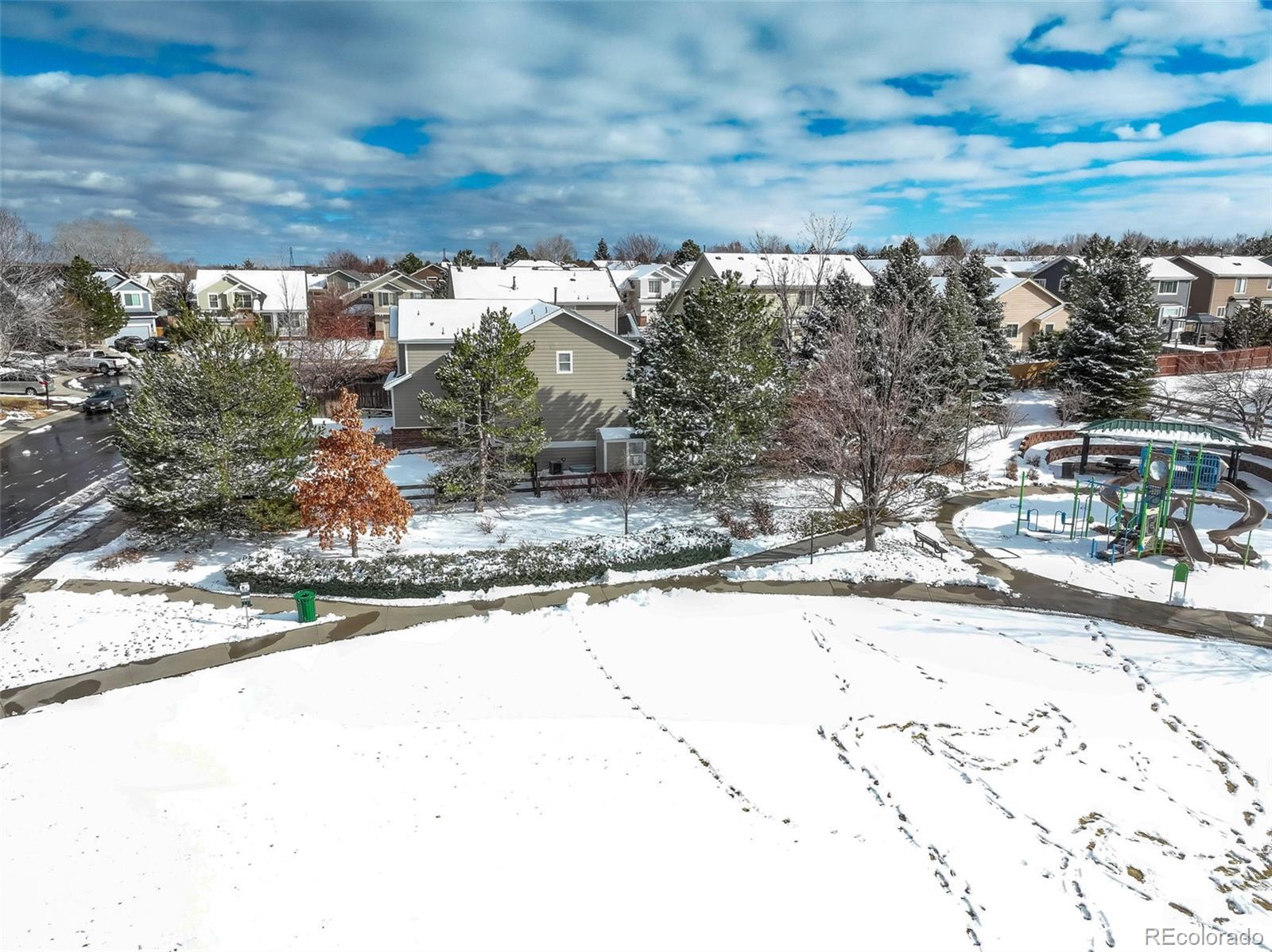 MLS Image #4 for 4053 s riviera street,aurora, Colorado