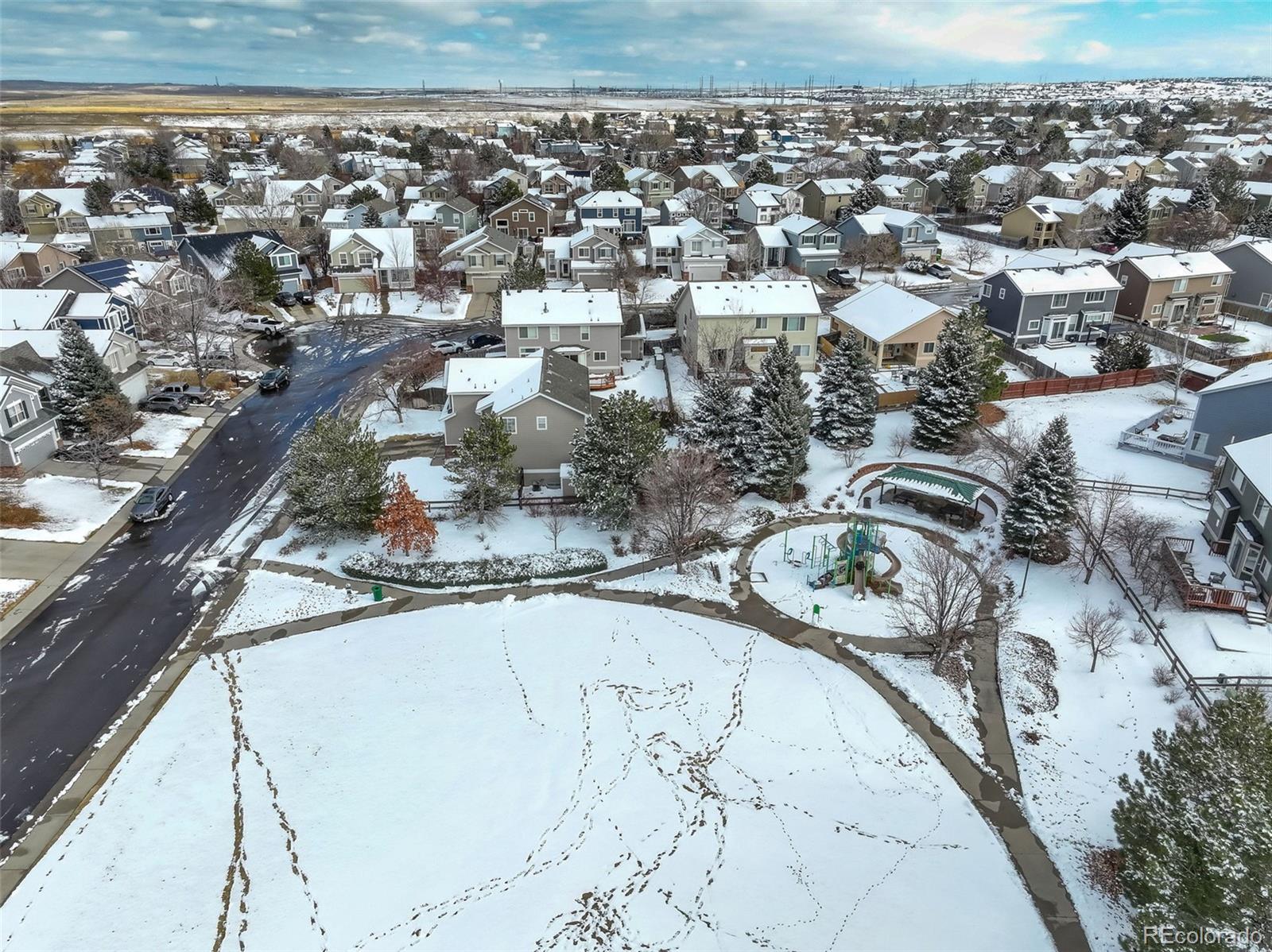 MLS Image #9 for 4053 s riviera street,aurora, Colorado