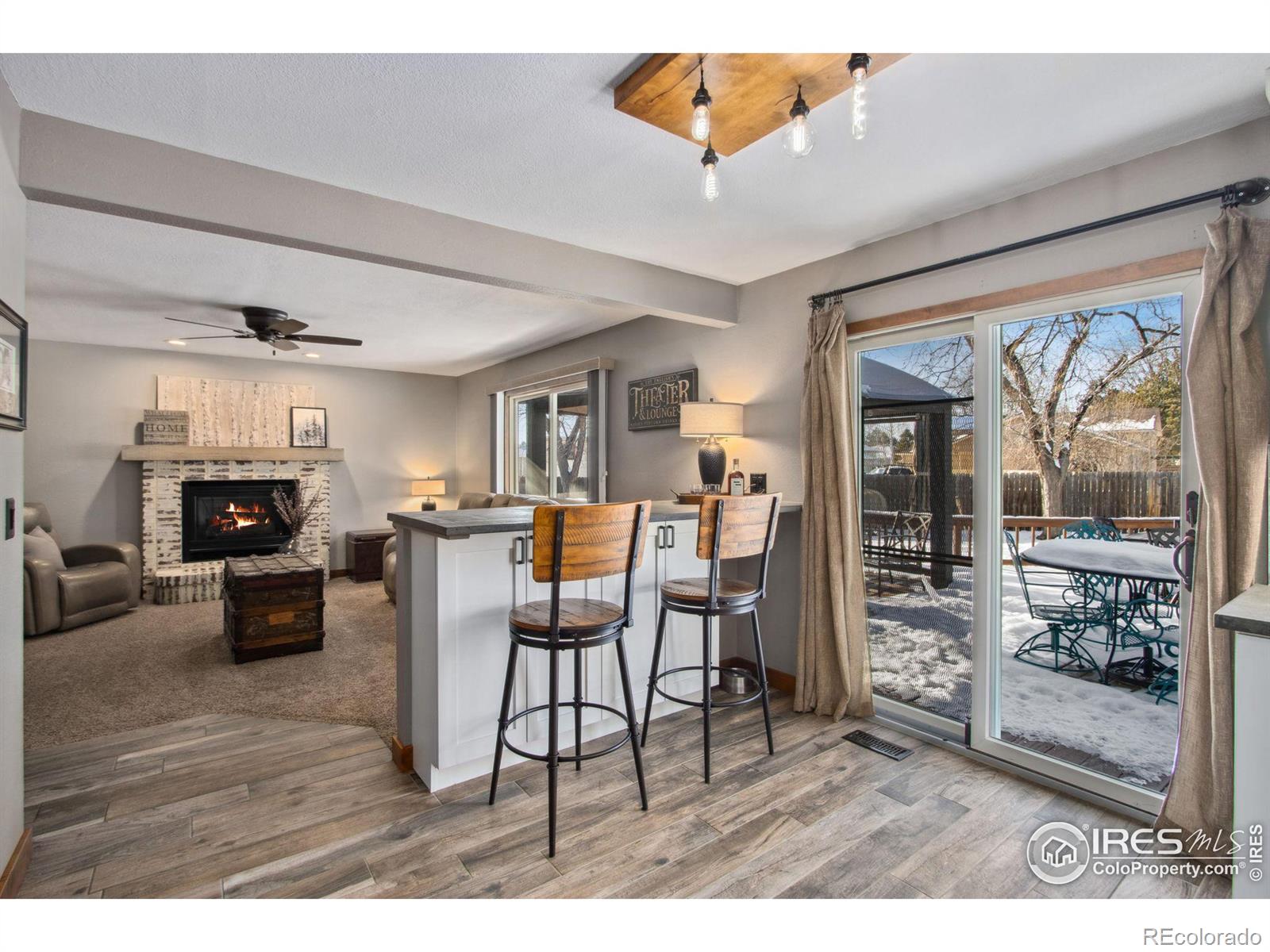 MLS Image #11 for 1005  meadow place,loveland, Colorado