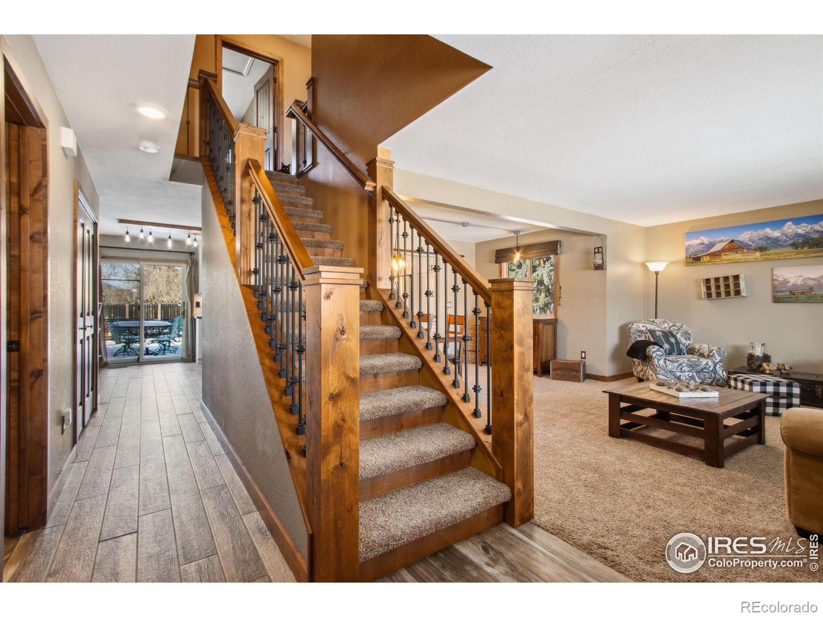 MLS Image #15 for 1005  meadow place,loveland, Colorado