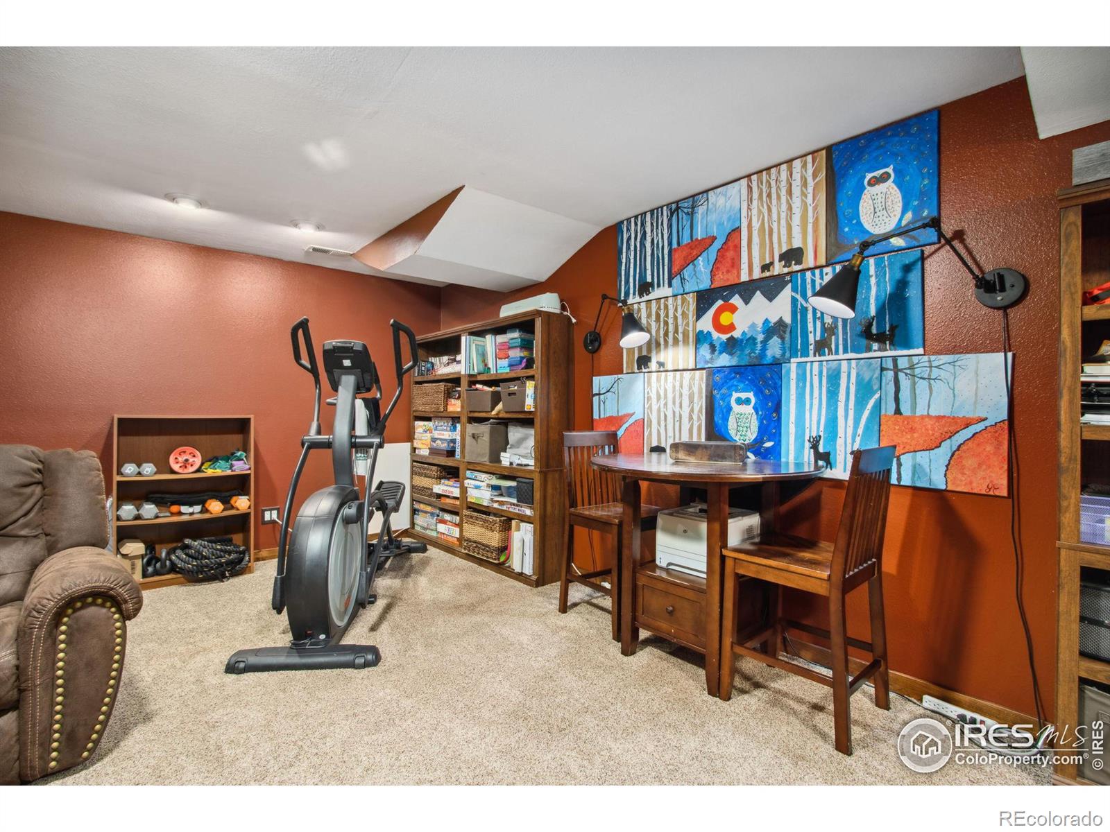 MLS Image #25 for 1005  meadow place,loveland, Colorado