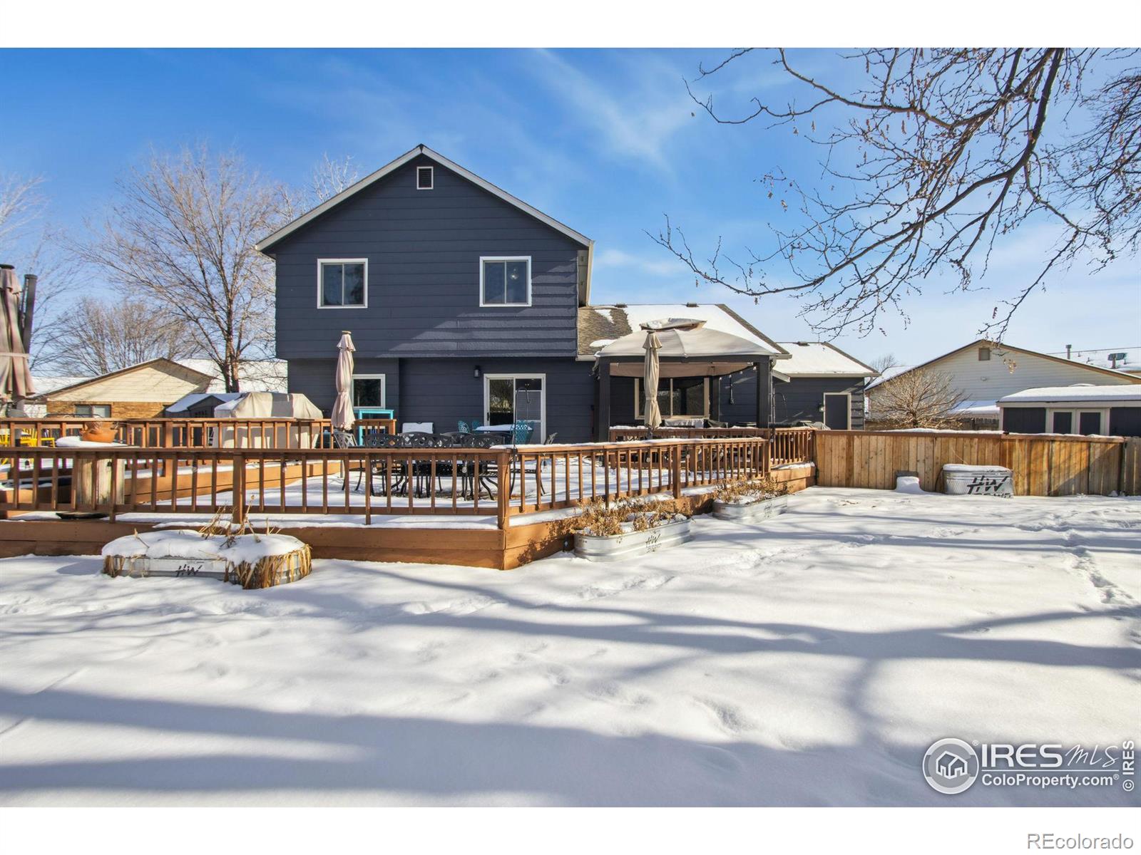 MLS Image #31 for 1005  meadow place,loveland, Colorado