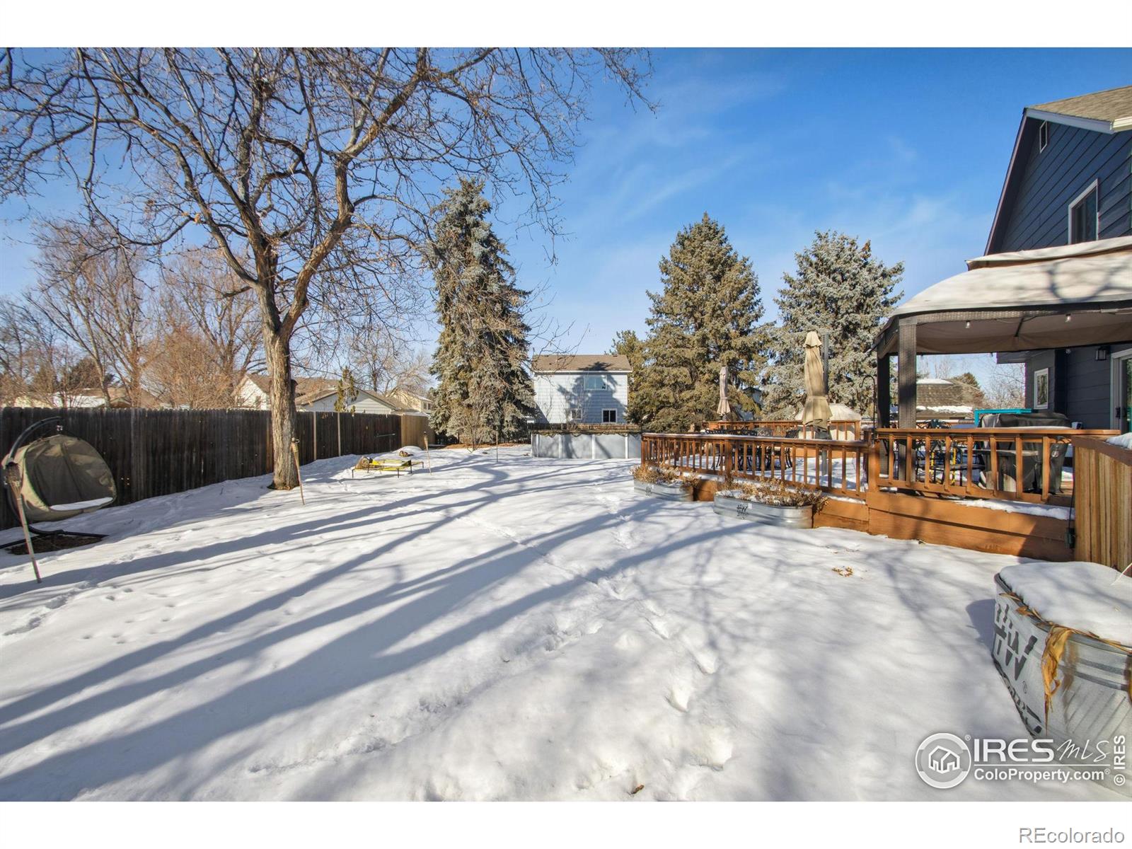 MLS Image #32 for 1005  meadow place,loveland, Colorado