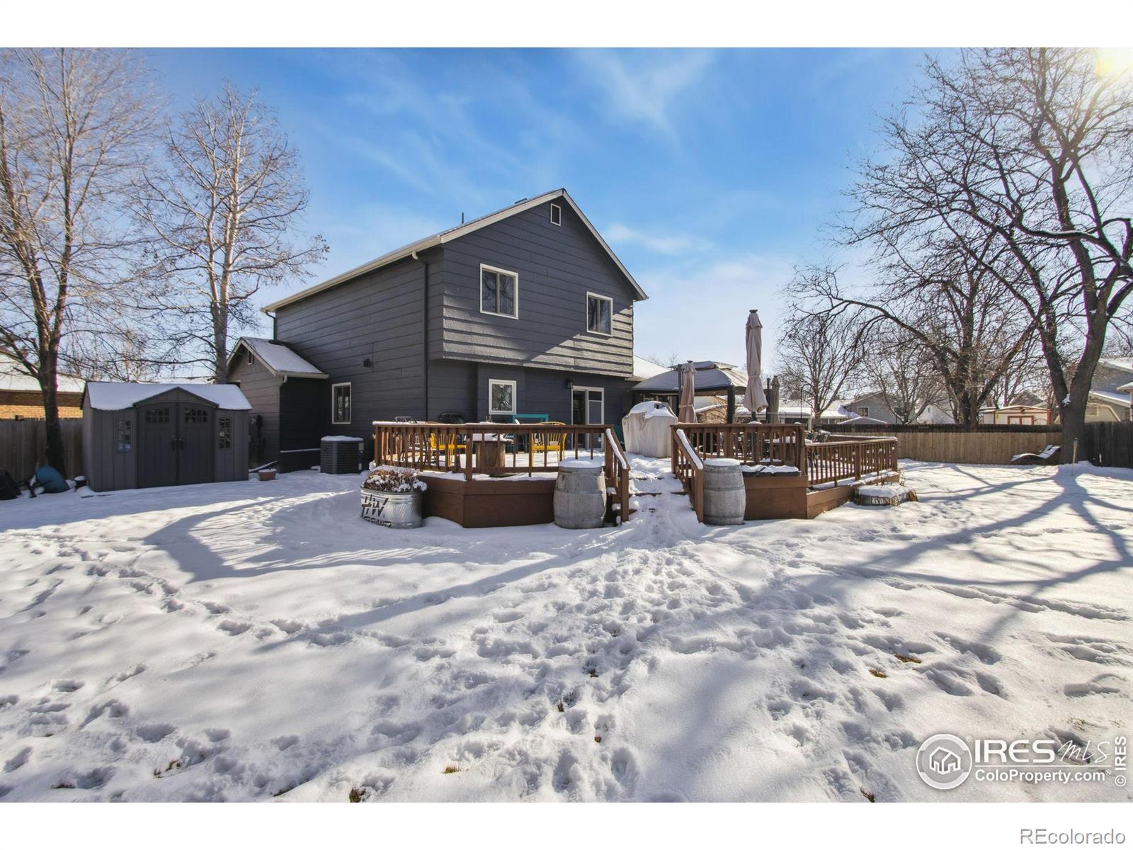 MLS Image #33 for 1005  meadow place,loveland, Colorado