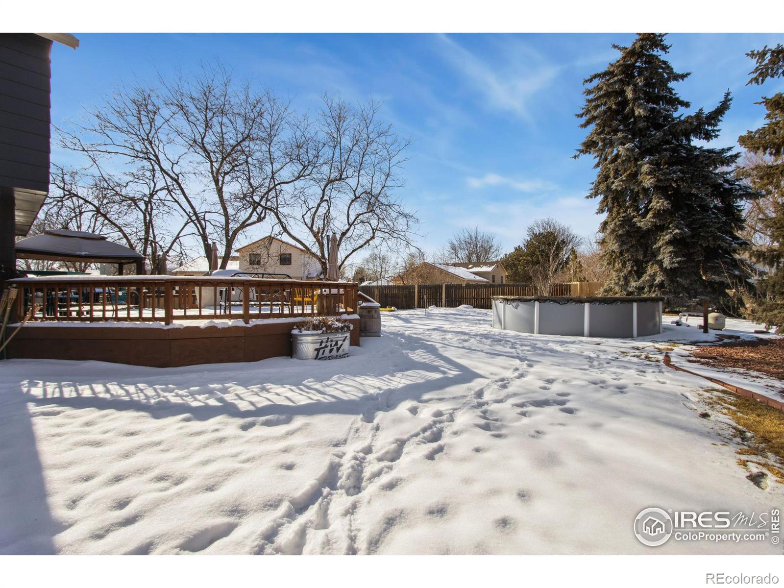 MLS Image #34 for 1005  meadow place,loveland, Colorado