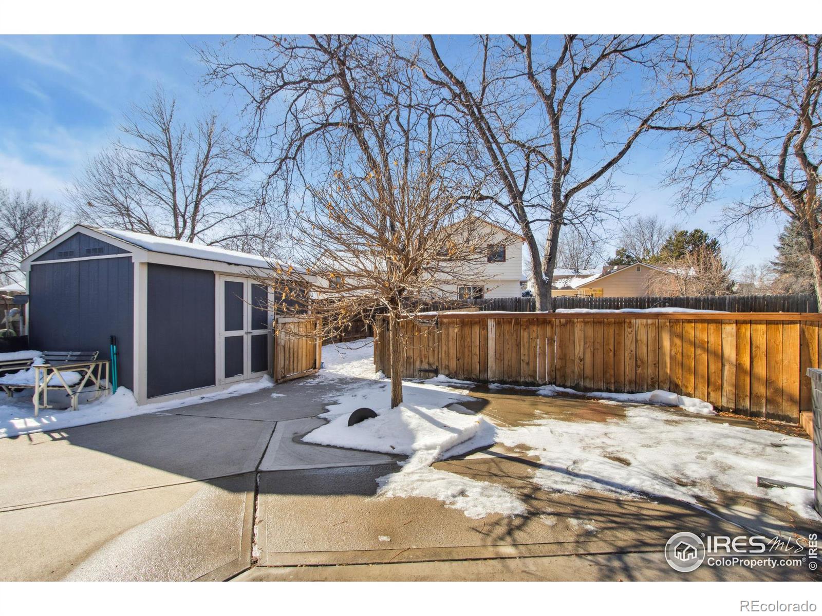 MLS Image #35 for 1005  meadow place,loveland, Colorado