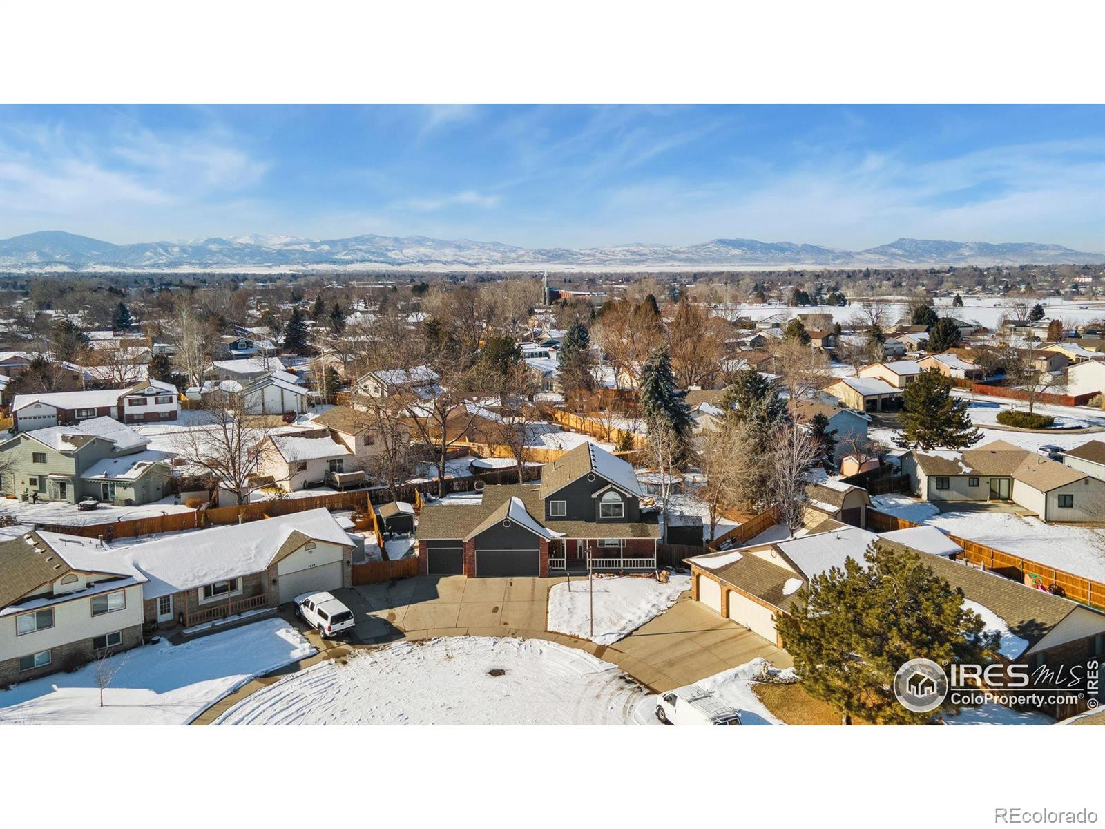 MLS Image #38 for 1005  meadow place,loveland, Colorado