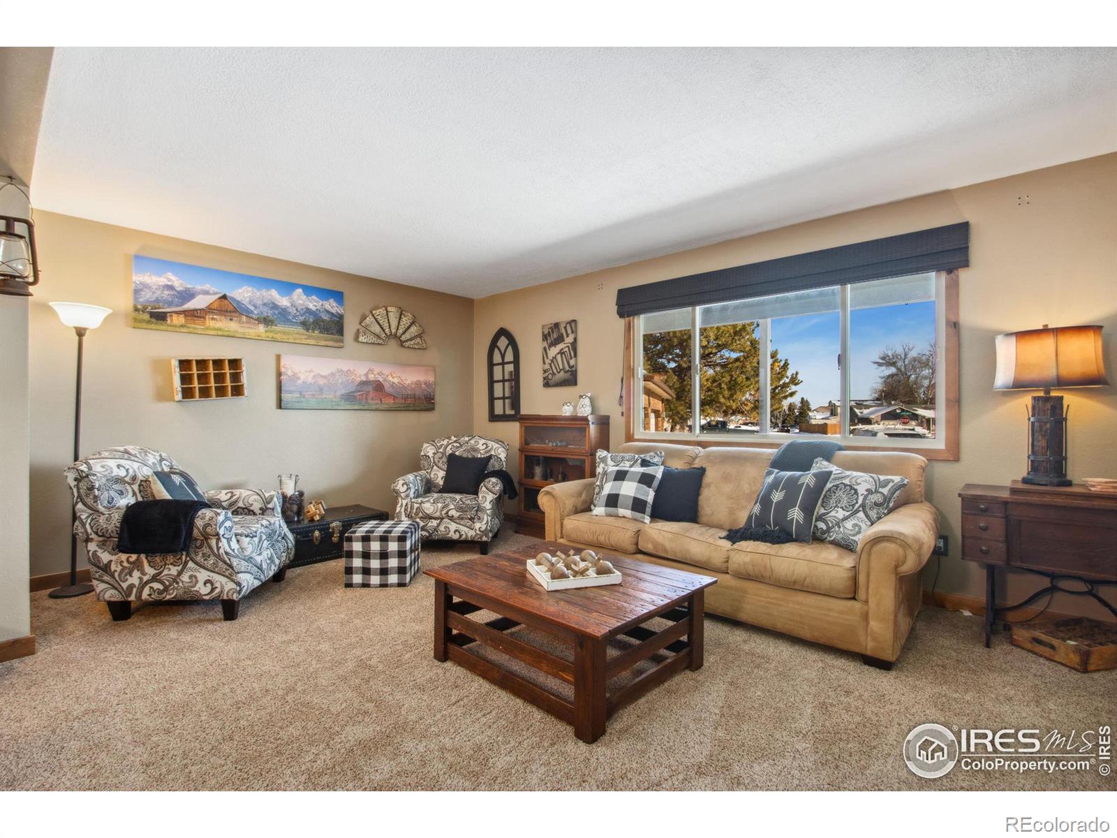 MLS Image #4 for 1005  meadow place,loveland, Colorado