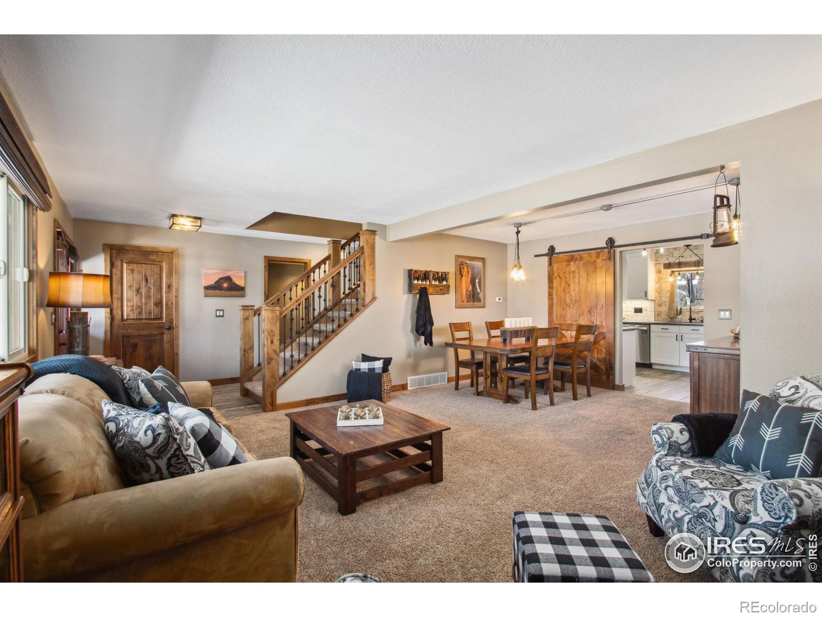 MLS Image #5 for 1005  meadow place,loveland, Colorado