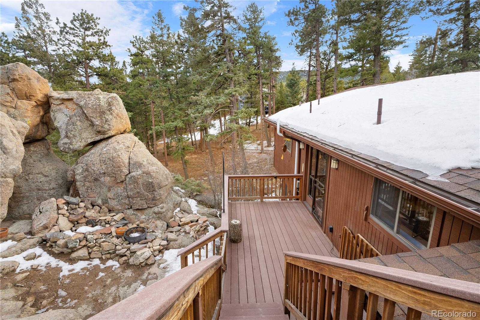 MLS Image #14 for 25531  mosier circle,conifer, Colorado