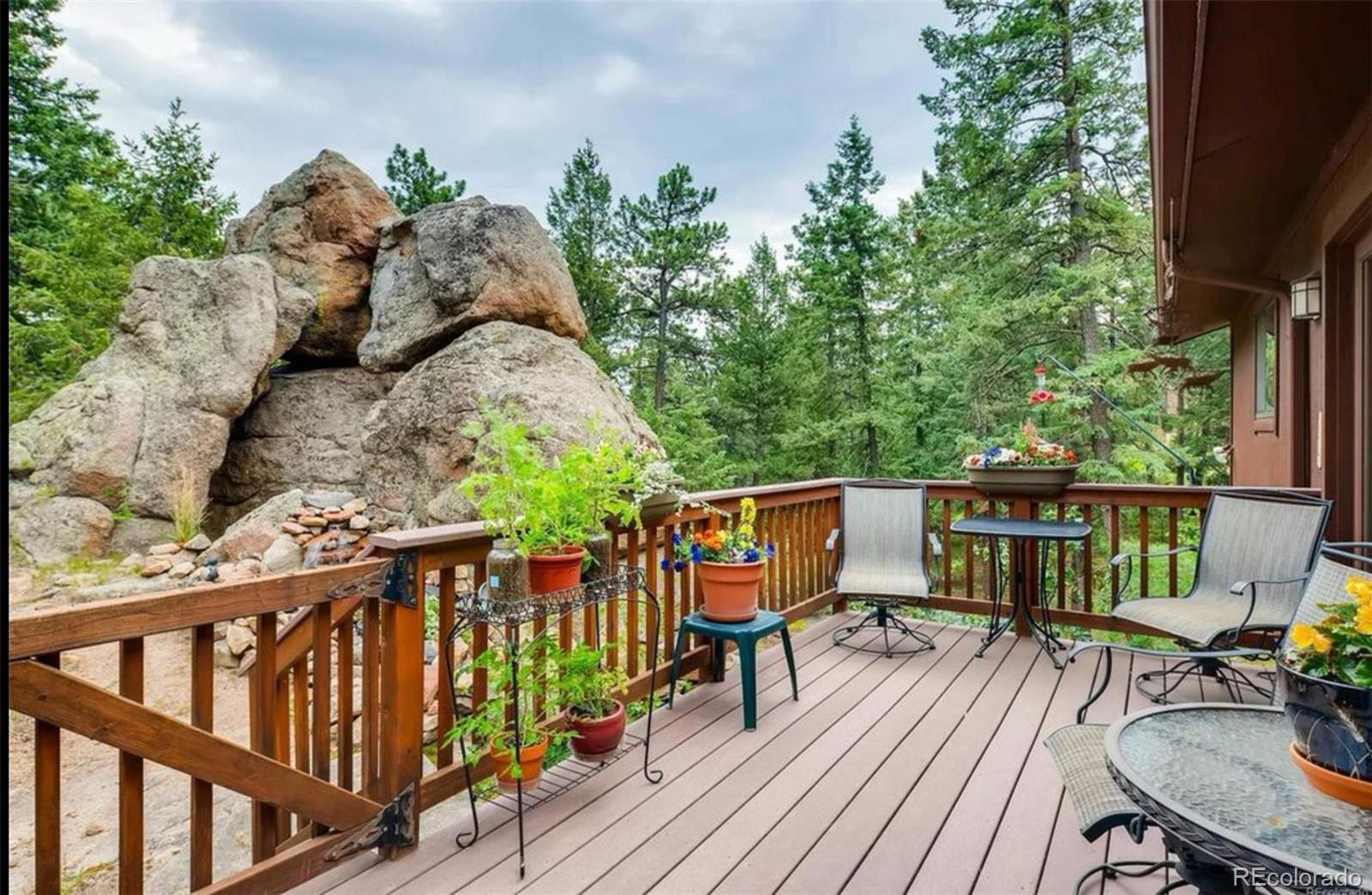 MLS Image #23 for 25531  mosier circle,conifer, Colorado