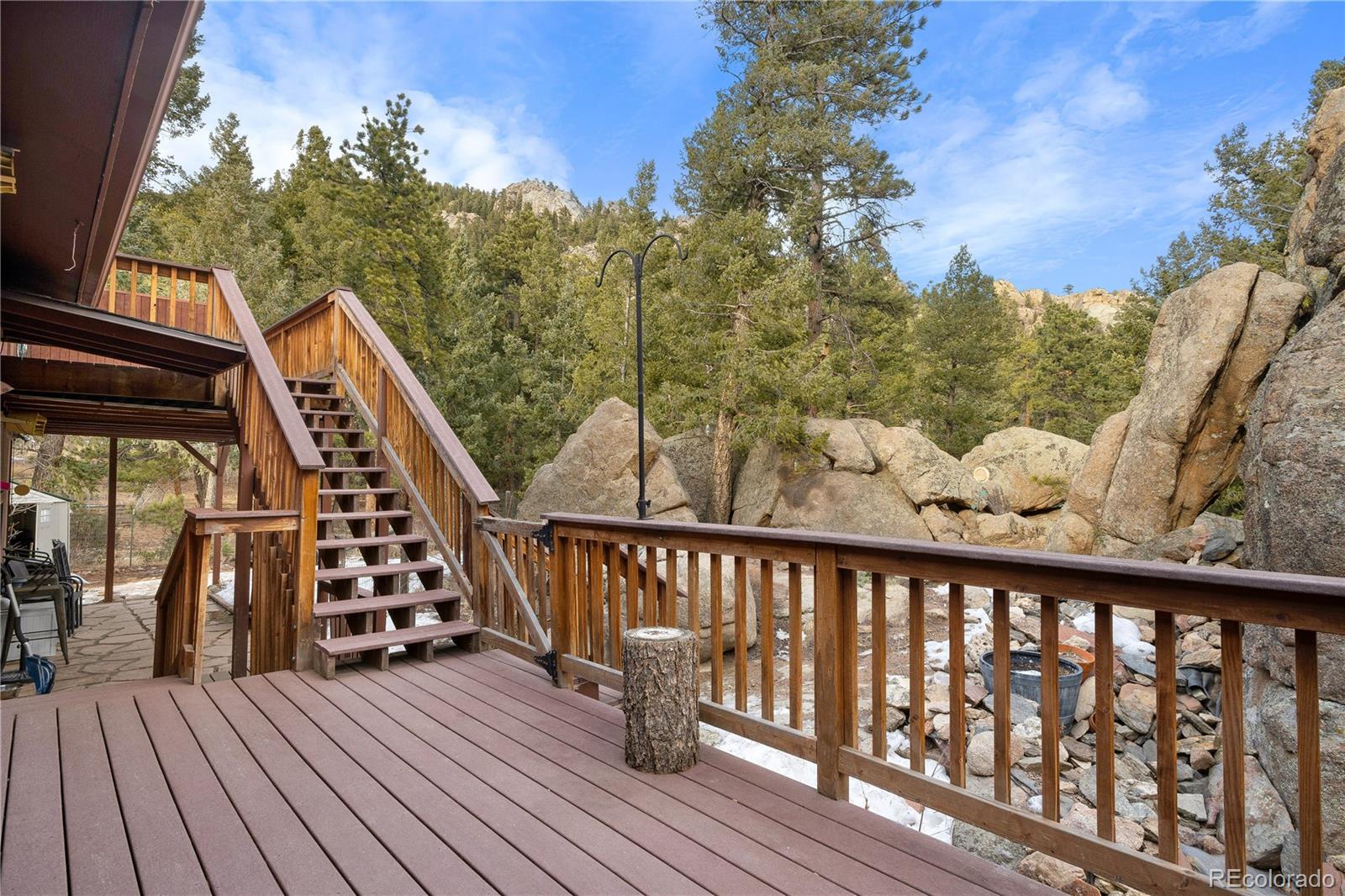 MLS Image #24 for 25531  mosier circle,conifer, Colorado