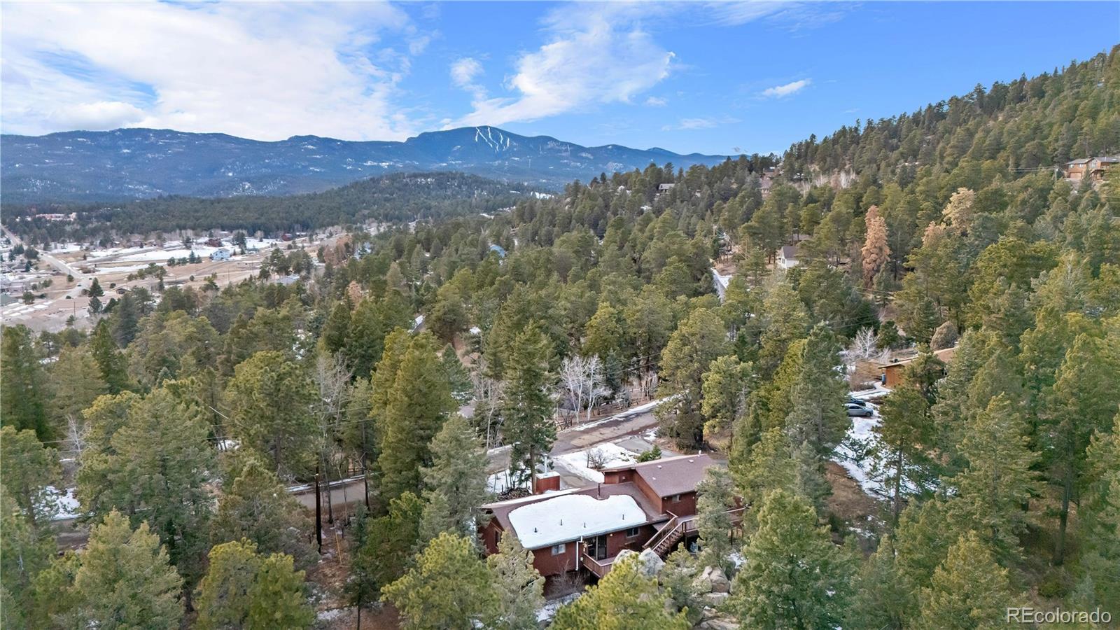 MLS Image #3 for 25531  mosier circle,conifer, Colorado