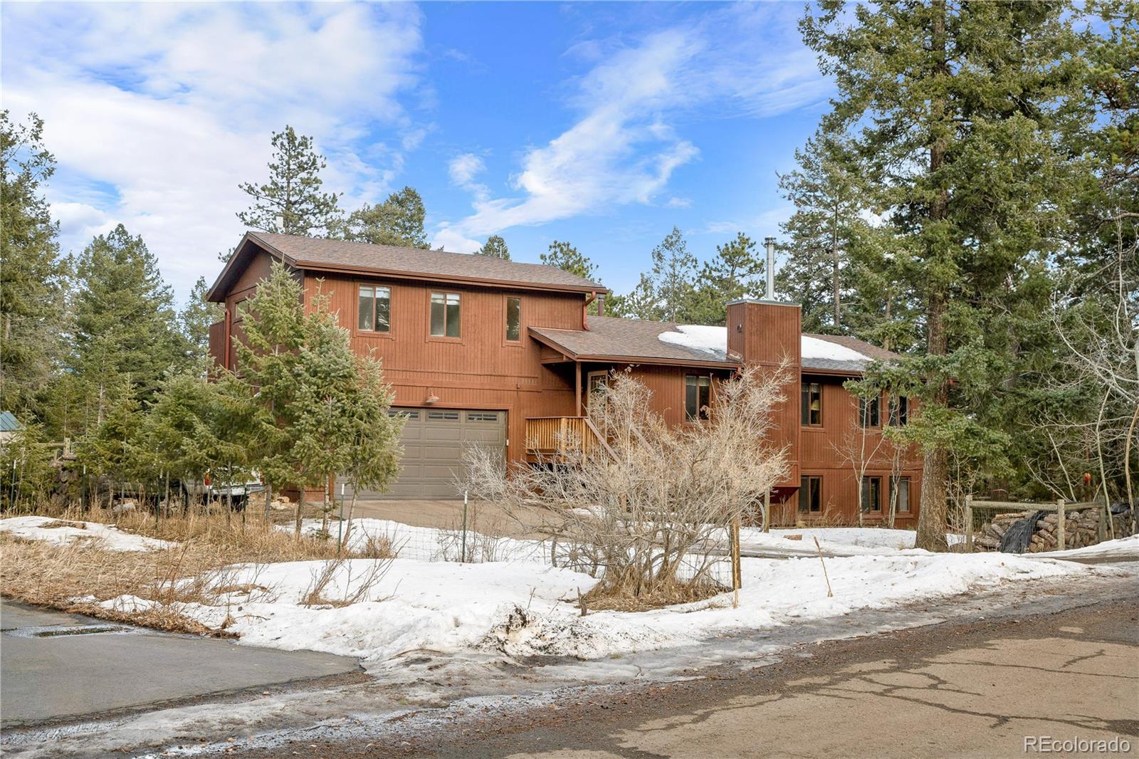 MLS Image #36 for 25531  mosier circle,conifer, Colorado