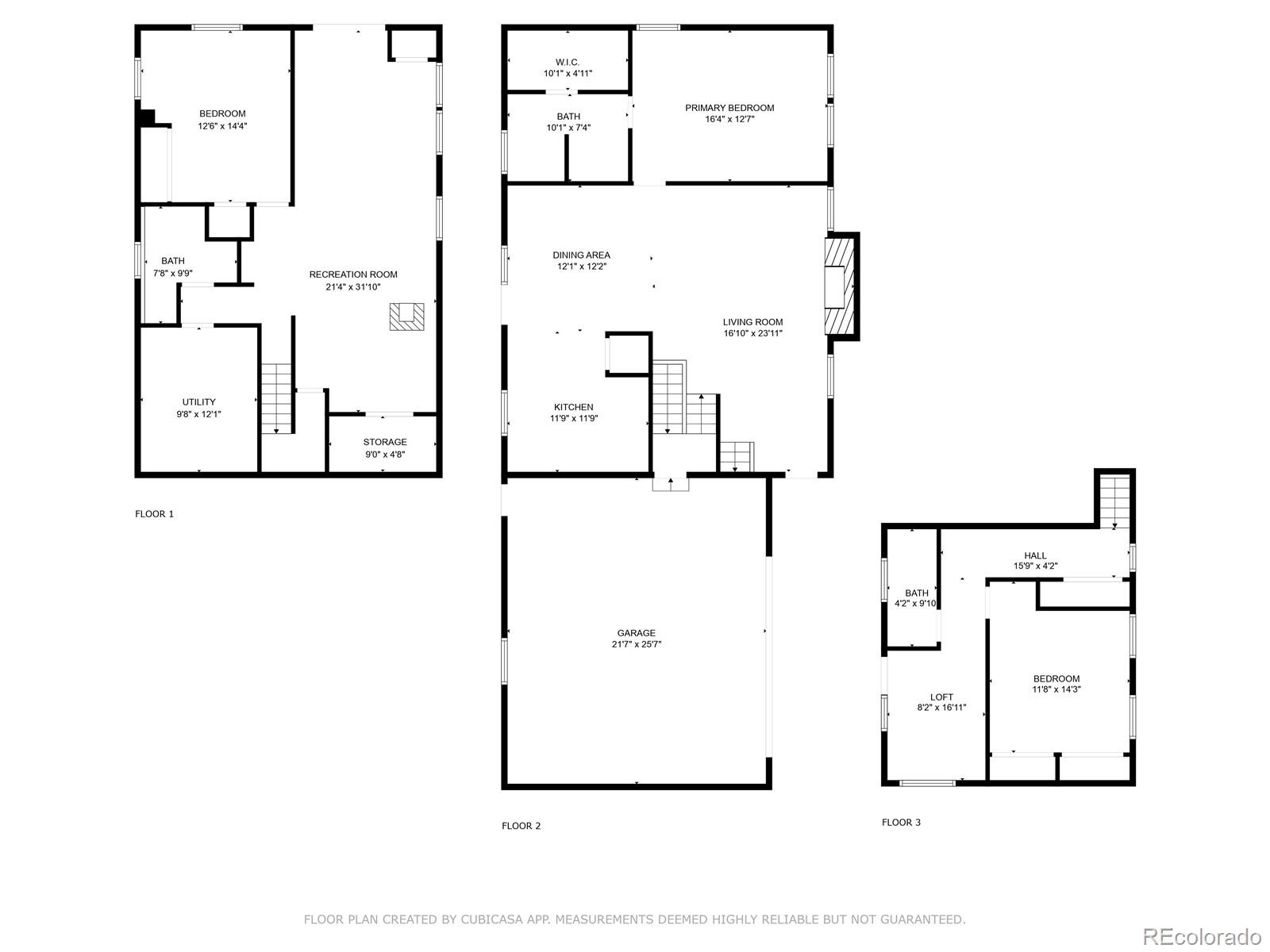 MLS Image #37 for 25531  mosier circle,conifer, Colorado