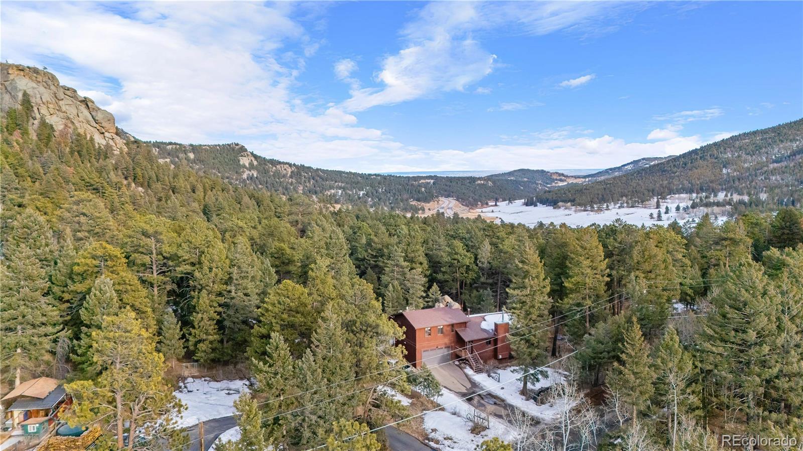 MLS Image #4 for 25531  mosier circle,conifer, Colorado