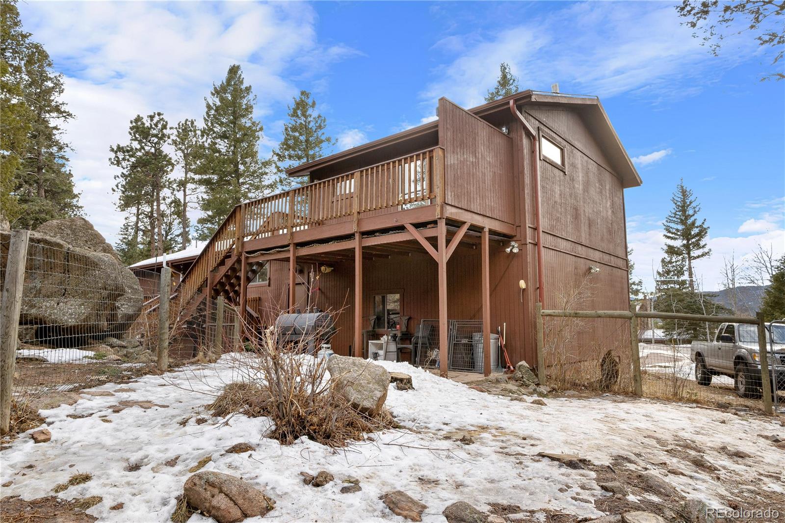 MLS Image #40 for 25531  mosier circle,conifer, Colorado