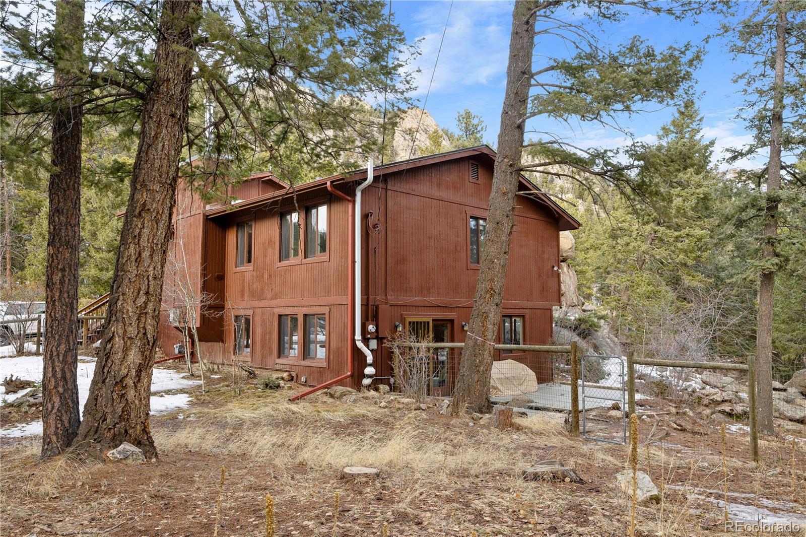 MLS Image #41 for 25531  mosier circle,conifer, Colorado