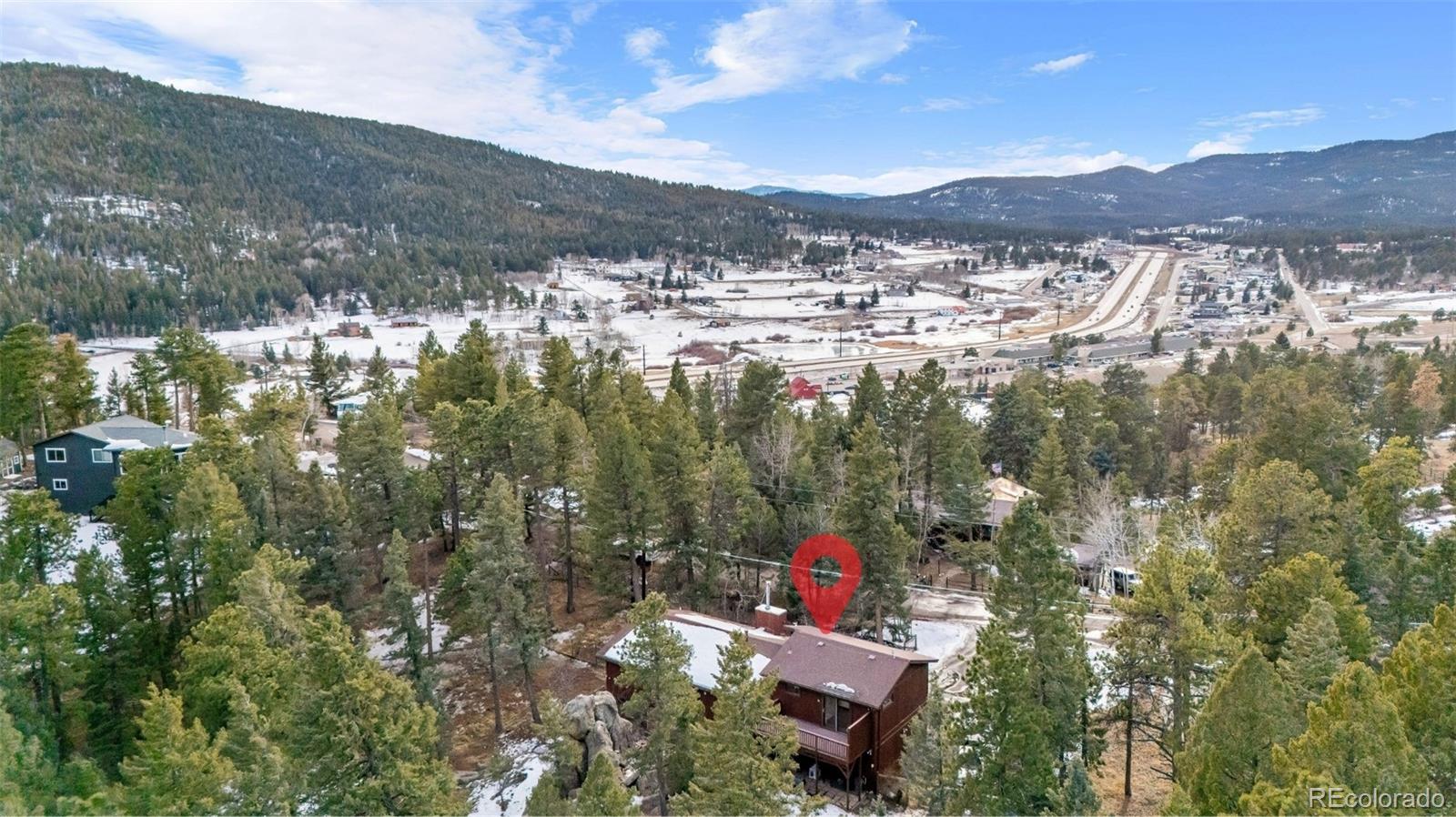 MLS Image #43 for 25531  mosier circle,conifer, Colorado