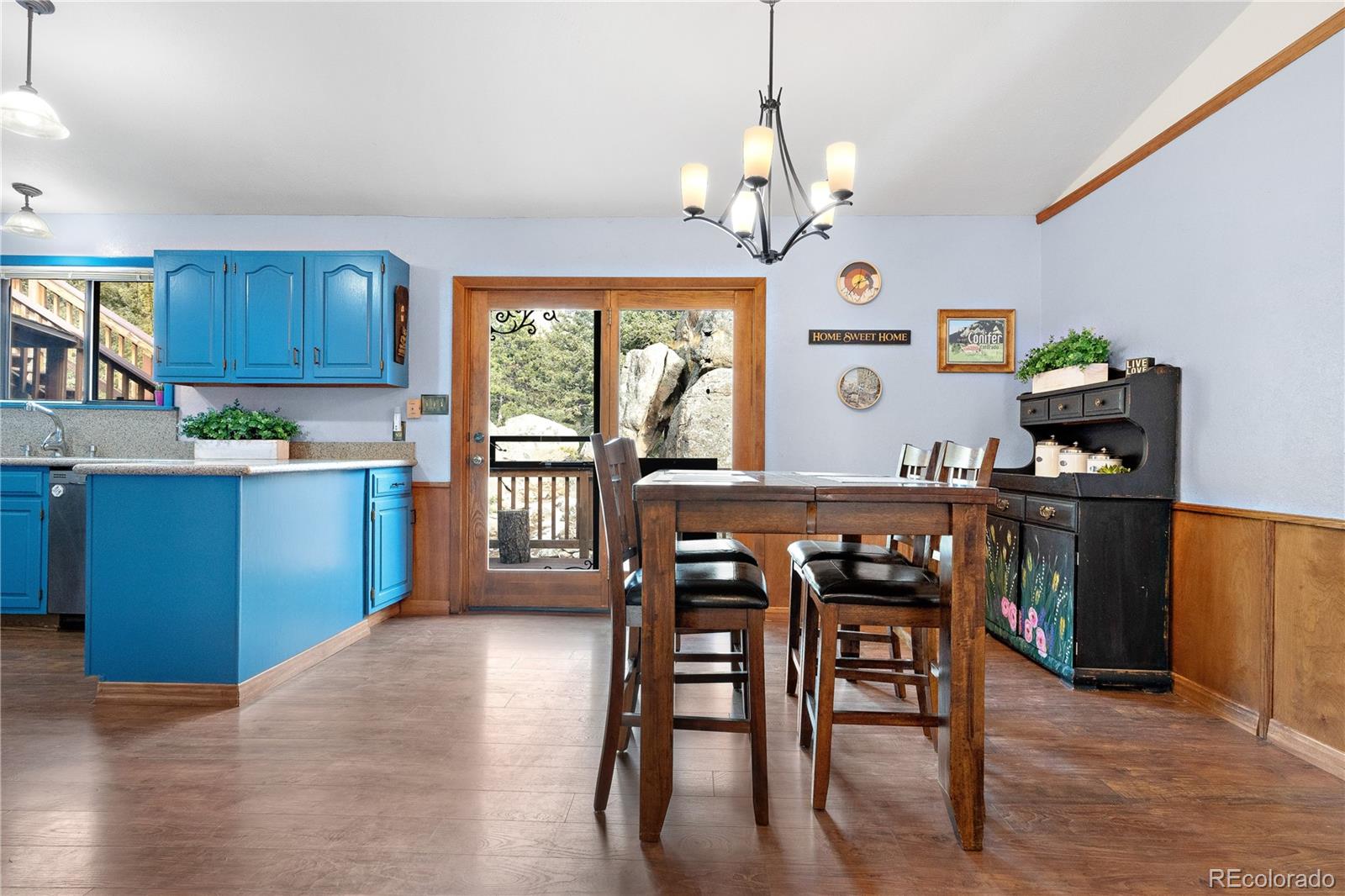 MLS Image #9 for 25531  mosier circle,conifer, Colorado