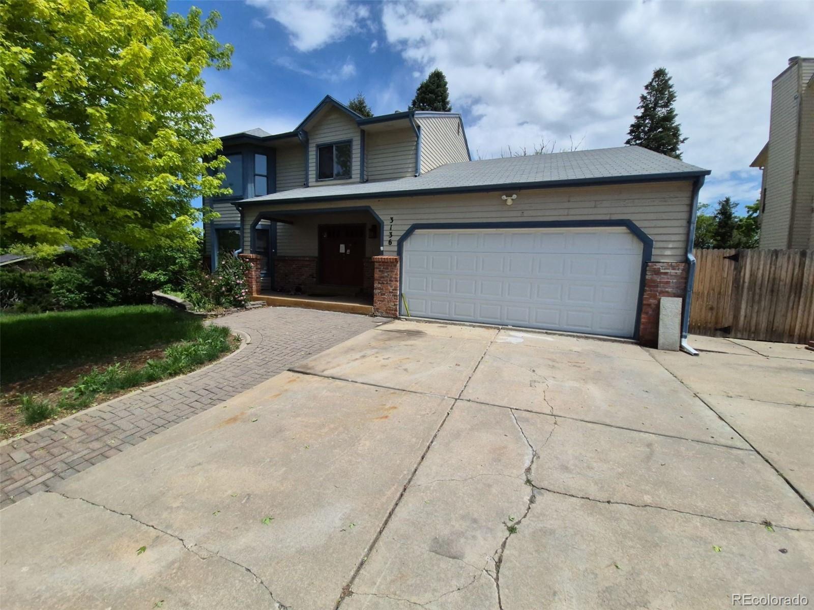 MLS Image #0 for 3136 s cathay circle,aurora, Colorado