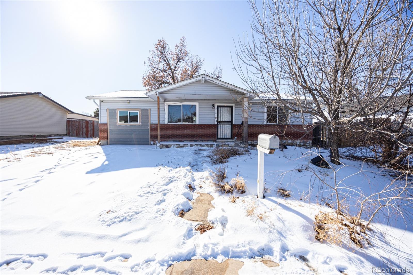 MLS Image #0 for 5261  chandler way,denver, Colorado