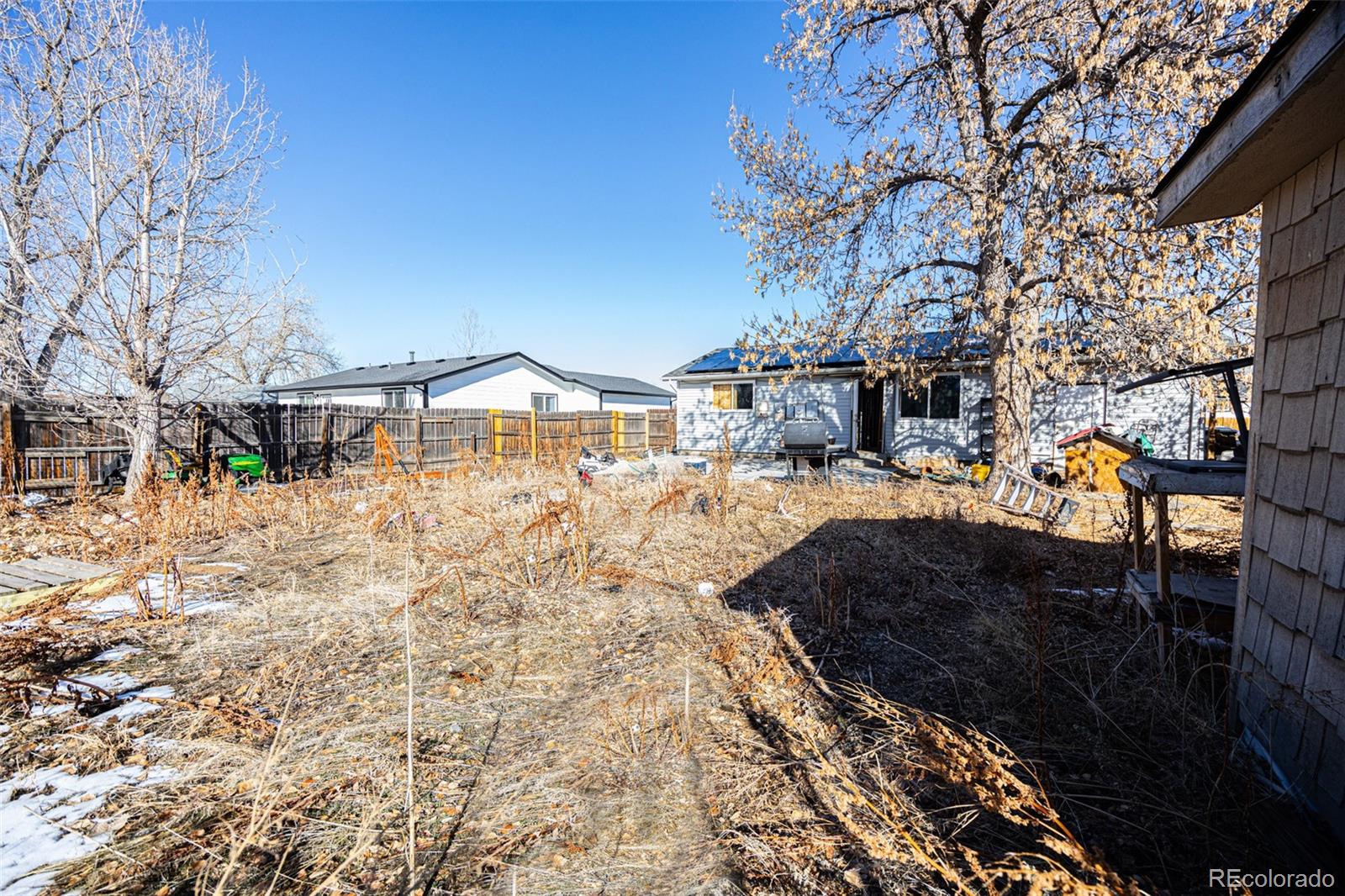 MLS Image #13 for 5261  chandler way,denver, Colorado