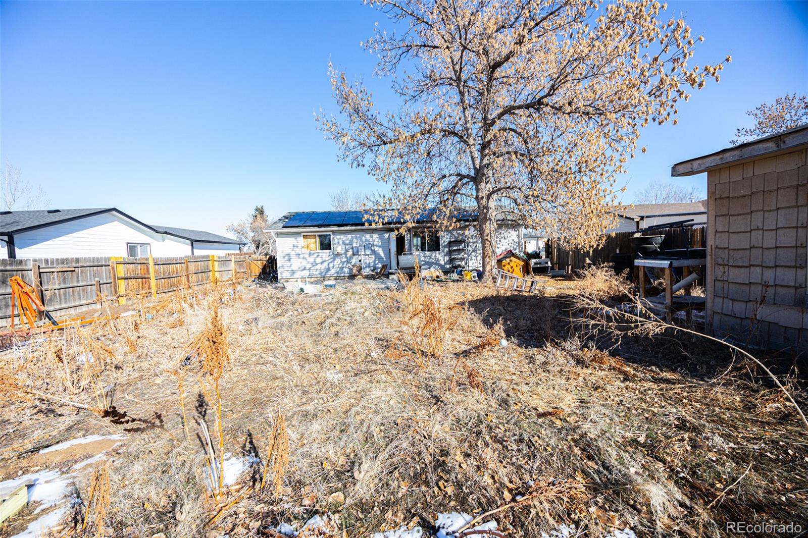 MLS Image #14 for 5261  chandler way,denver, Colorado