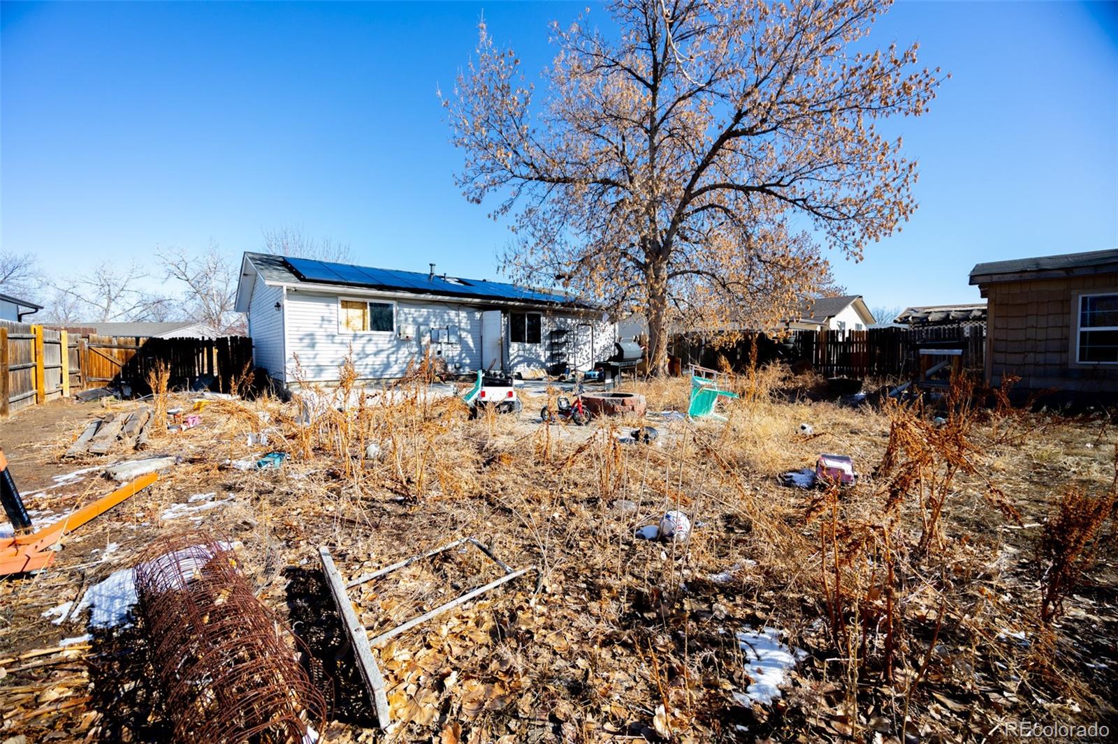 MLS Image #15 for 5261  chandler way,denver, Colorado