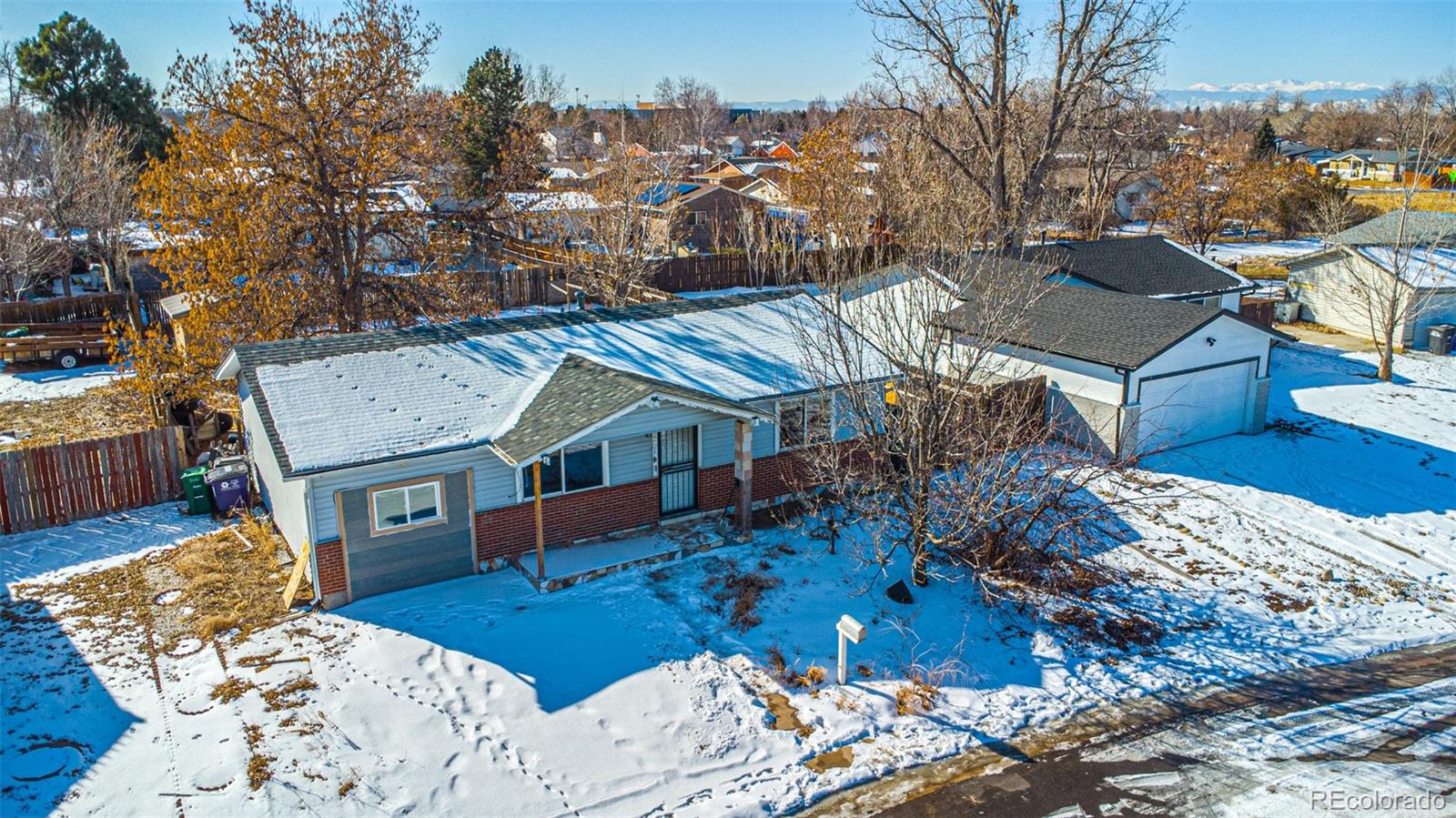 MLS Image #2 for 5261  chandler way,denver, Colorado